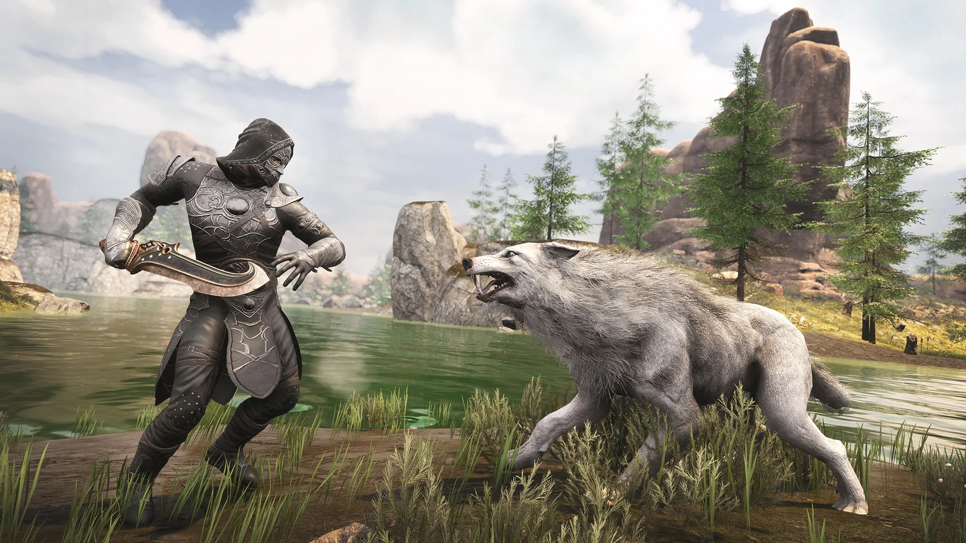 Conan Exiles - Blood and Sand Pack - Image 7