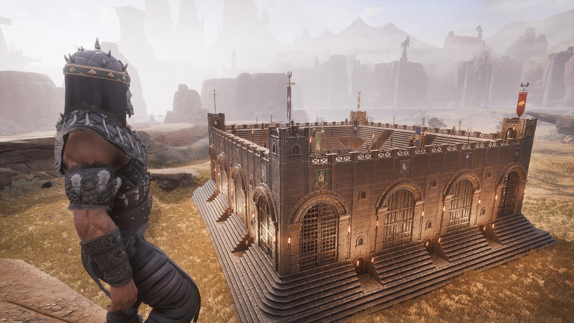 Conan Exiles - Blood and Sand Pack - Image 8