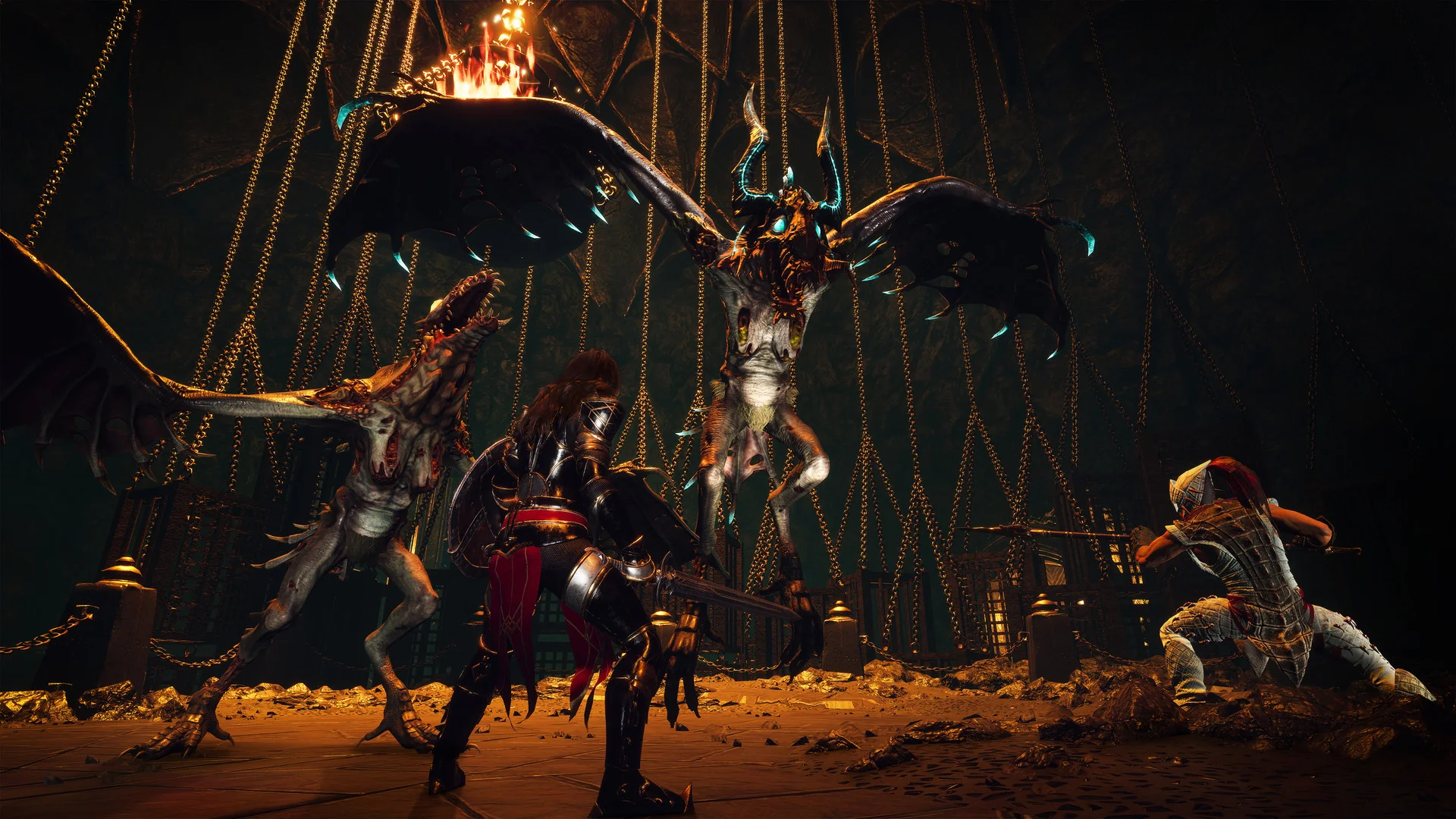 Conan Exiles: Isle of Siptah - Image 15