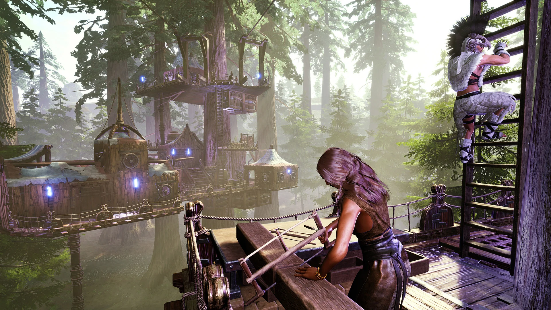 Conan Exiles: Isle of Siptah - Image 6