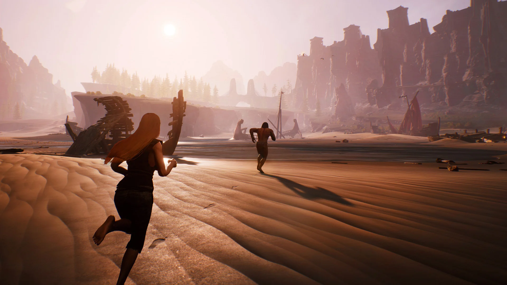 Conan Exiles: Isle of Siptah - Image 8