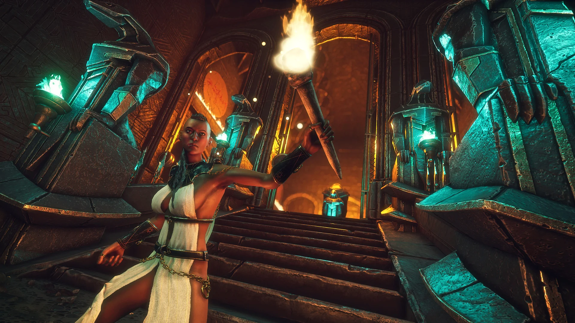 Conan Exiles - Isle of Siptah Edition - Image 12