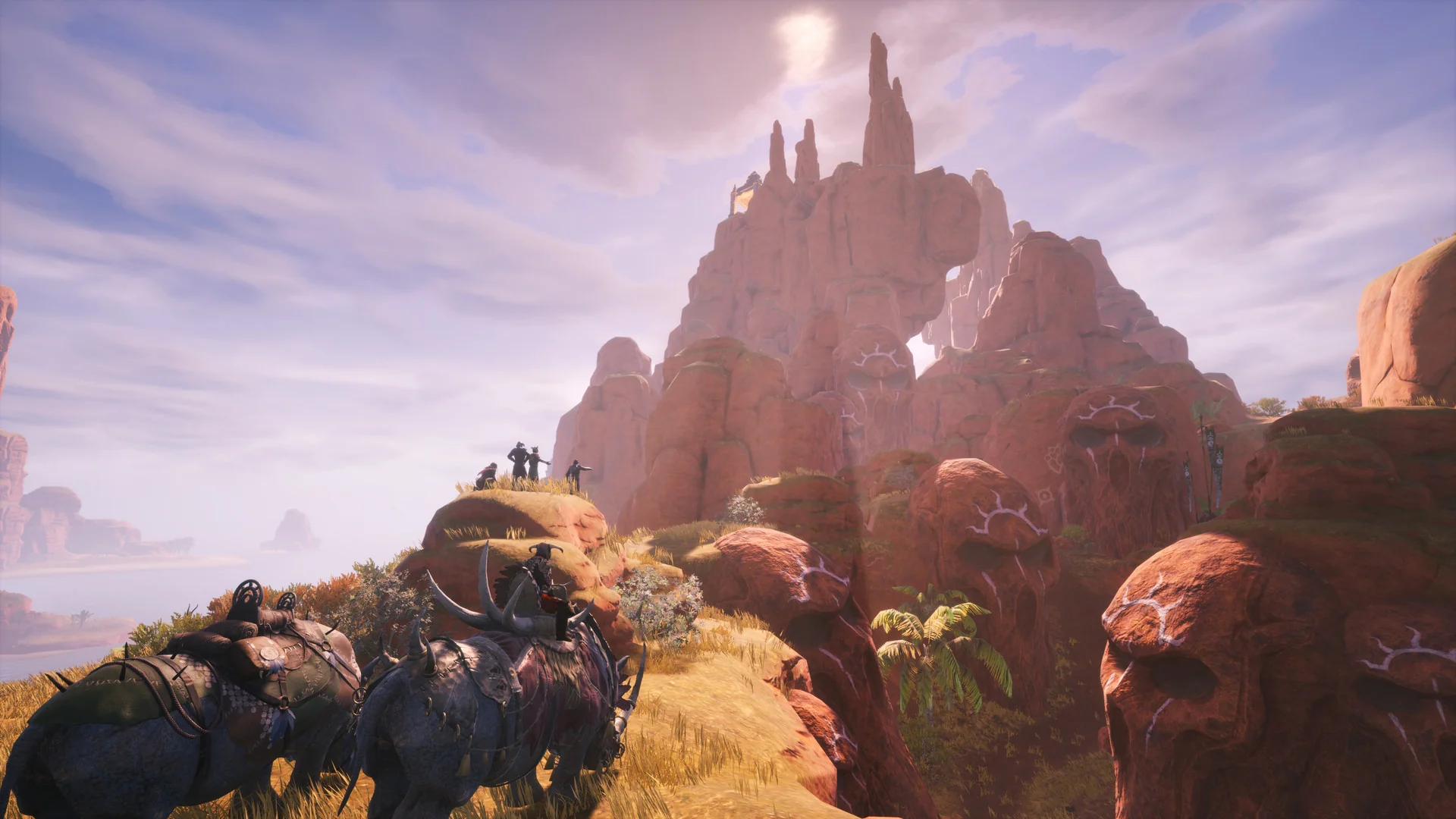 Conan Exiles - Isle of Siptah Edition - Image 13