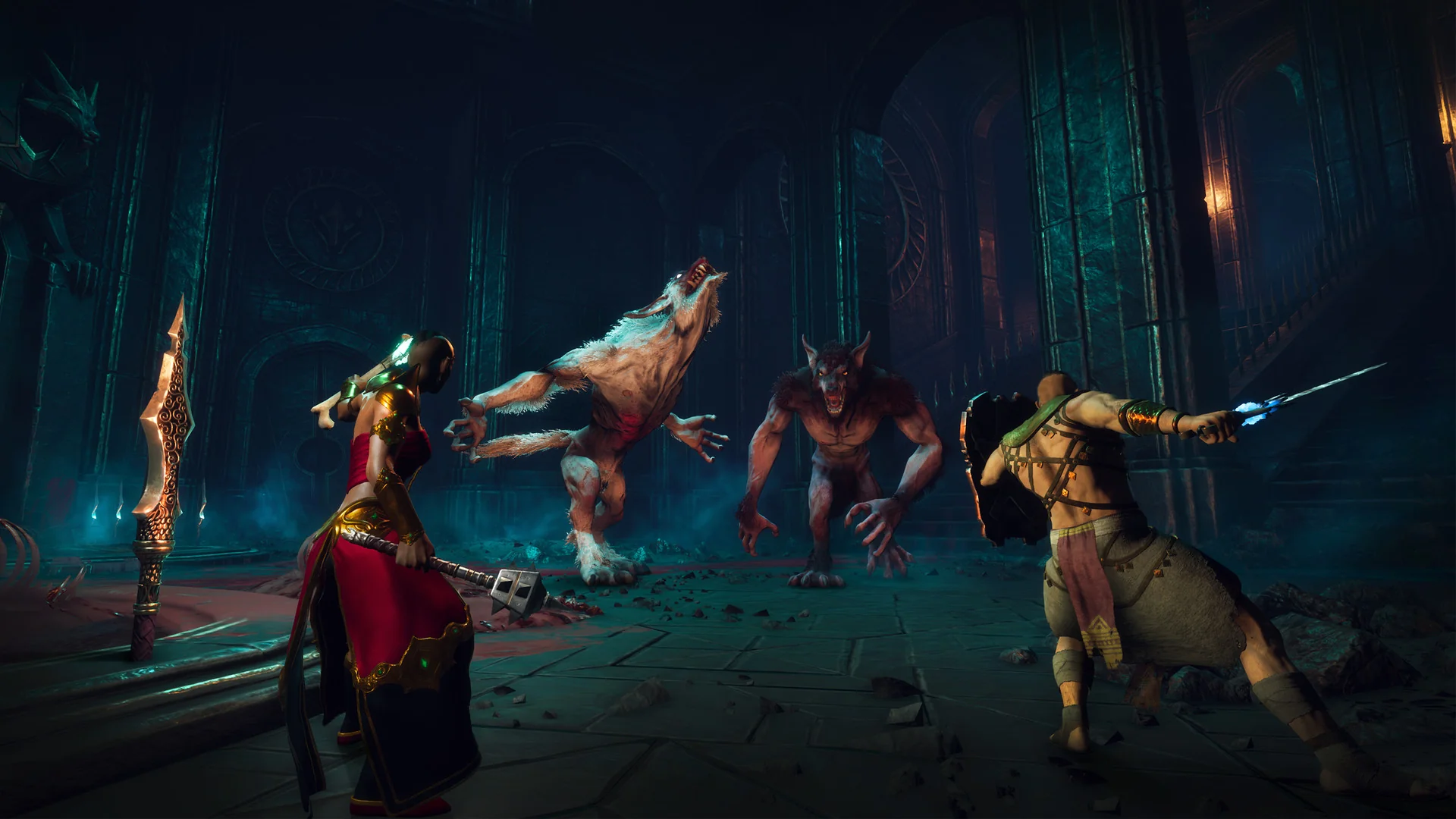 Conan Exiles - Isle of Siptah Edition - Image 17