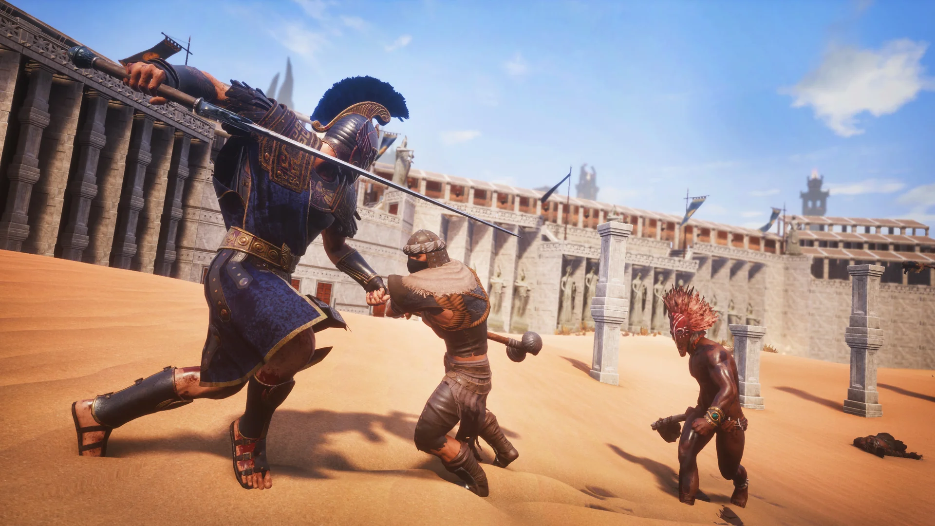 Conan Exiles - Jewel of the West Pack - Image 5