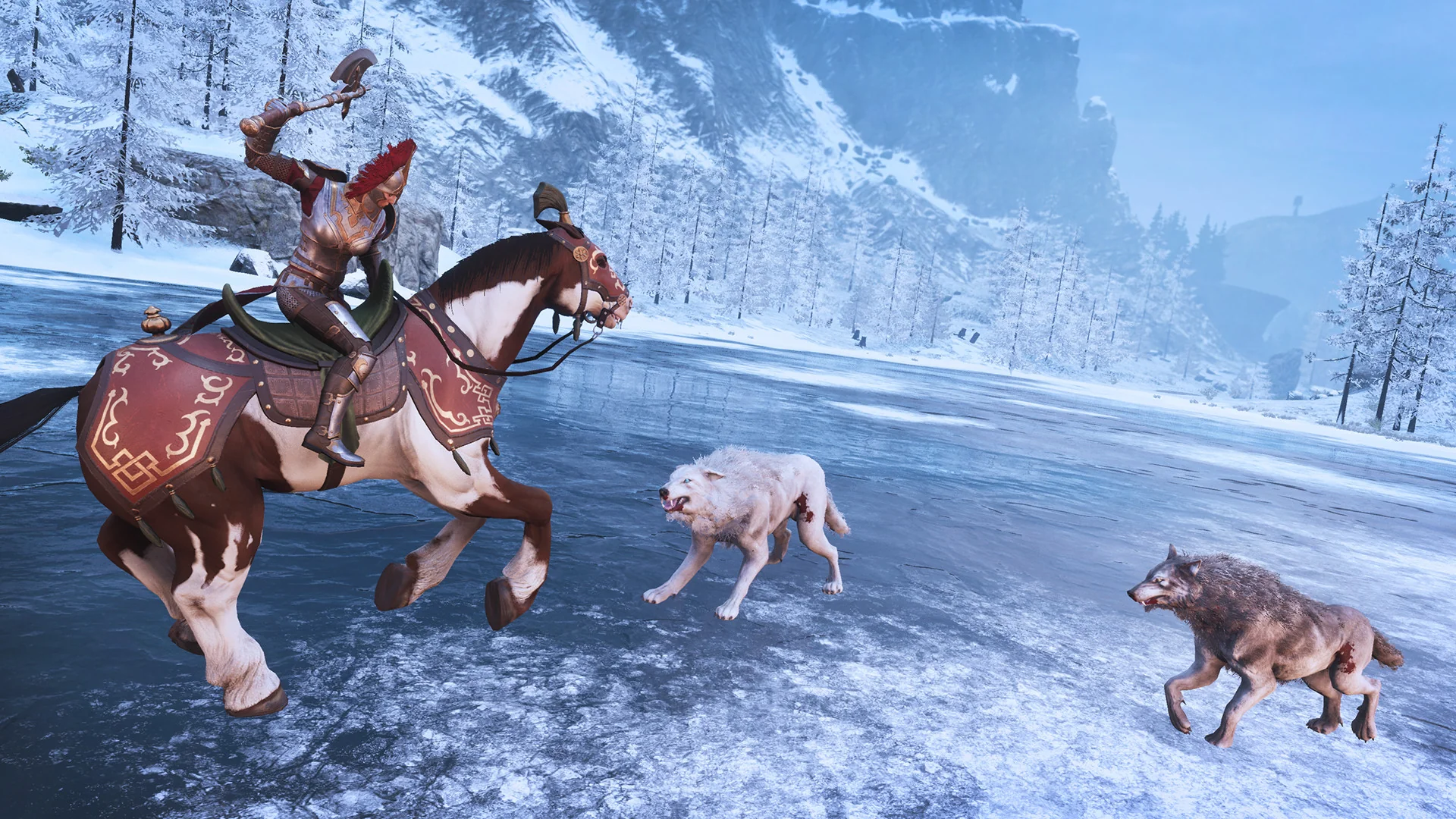 Conan Exiles - Riders of Hyboria Pack - Image 4