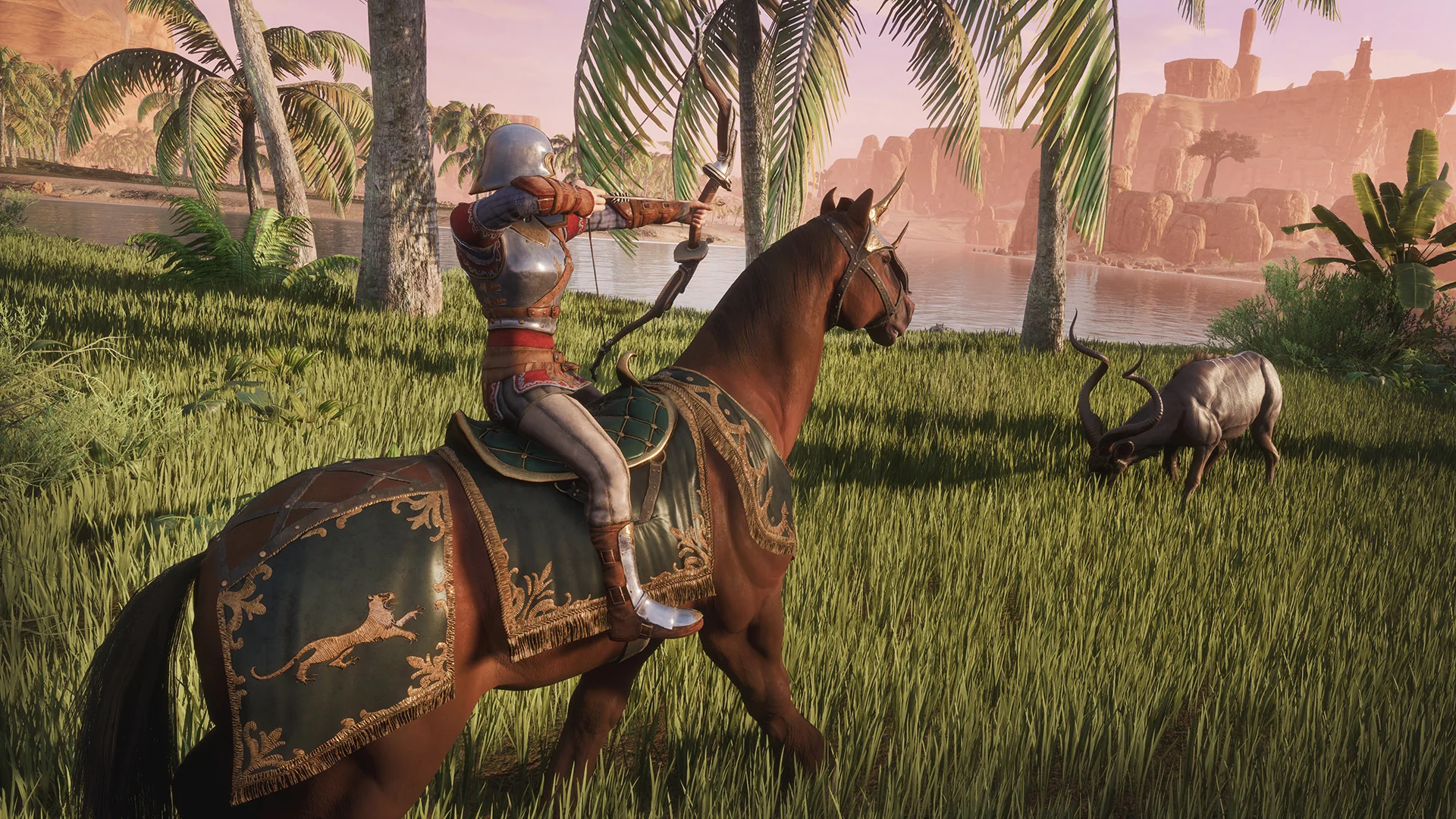 Conan Exiles - Riders of Hyboria Pack - Image 5