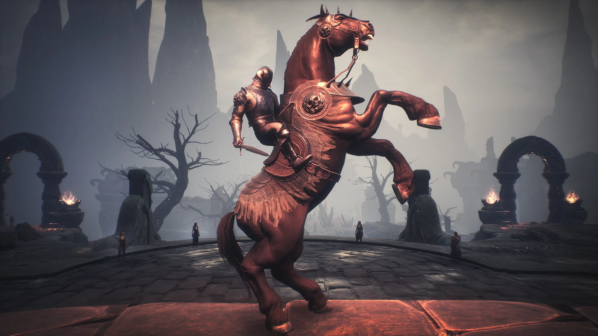Conan Exiles - Riders of Hyboria Pack - Image 7