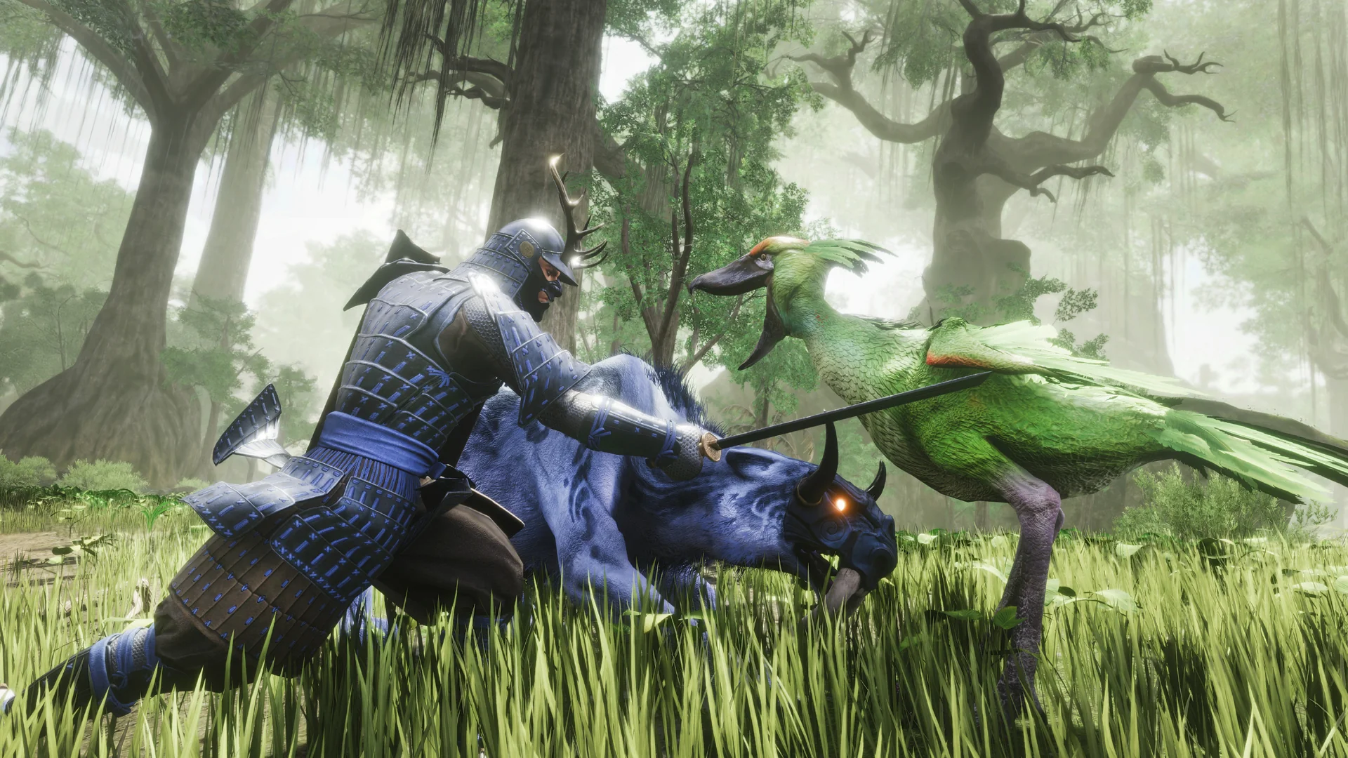 Conan Exiles - Seekers of the Dawn Pack - Image 3