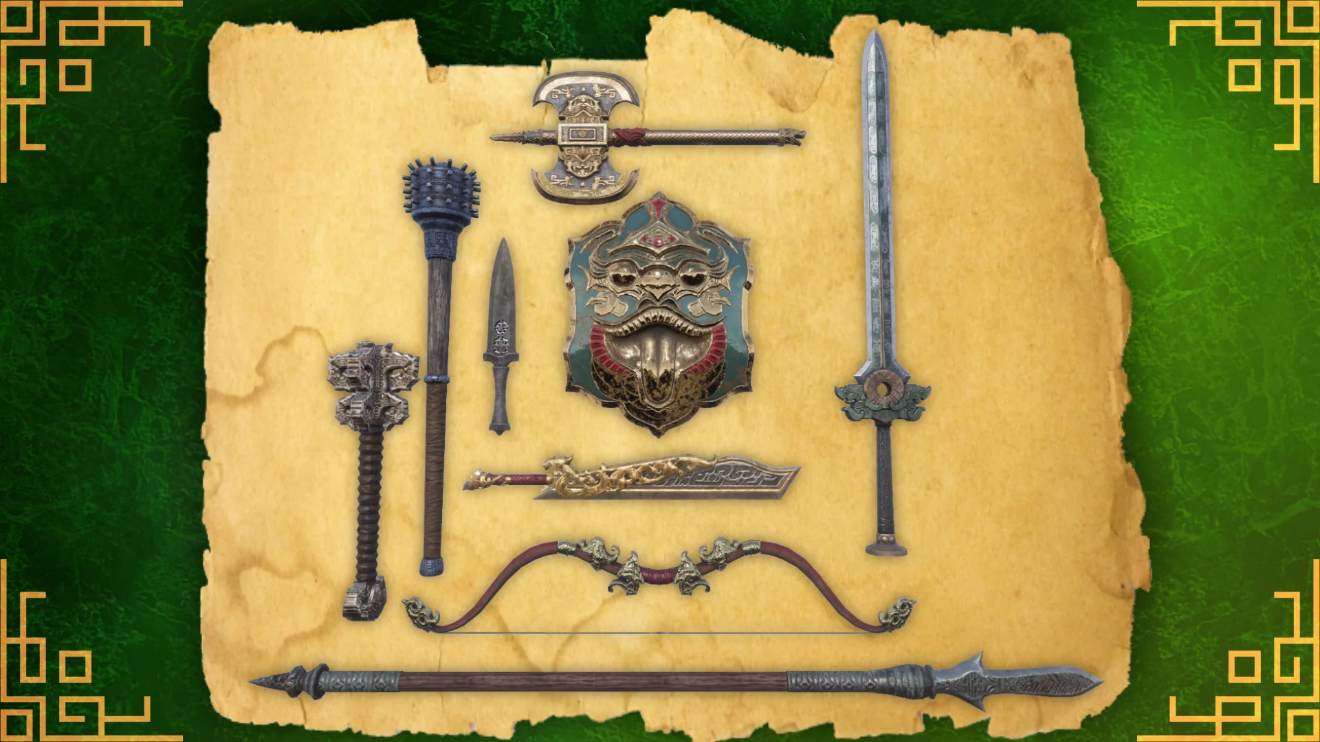 Conan Exiles - The Imperial East Pack - Image 2