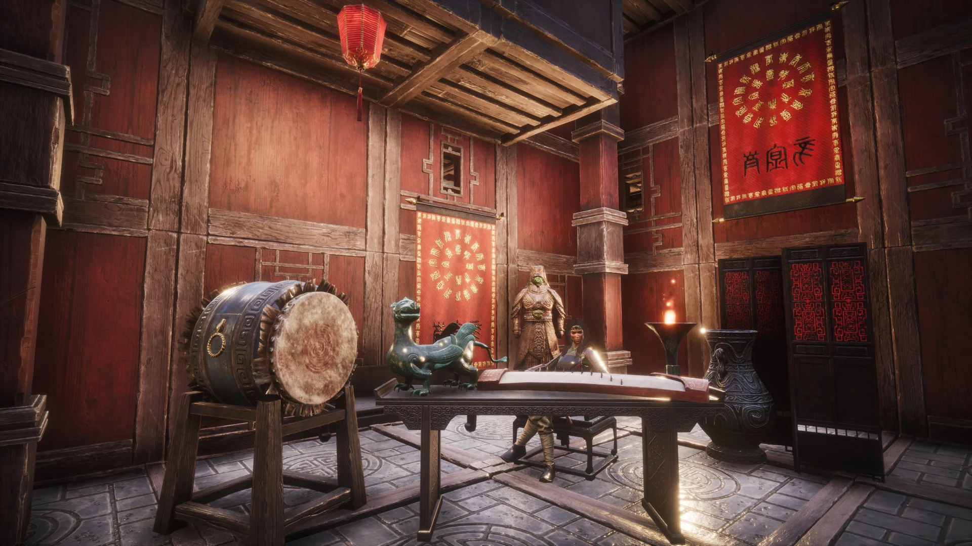 Conan Exiles - The Imperial East Pack - Image 4