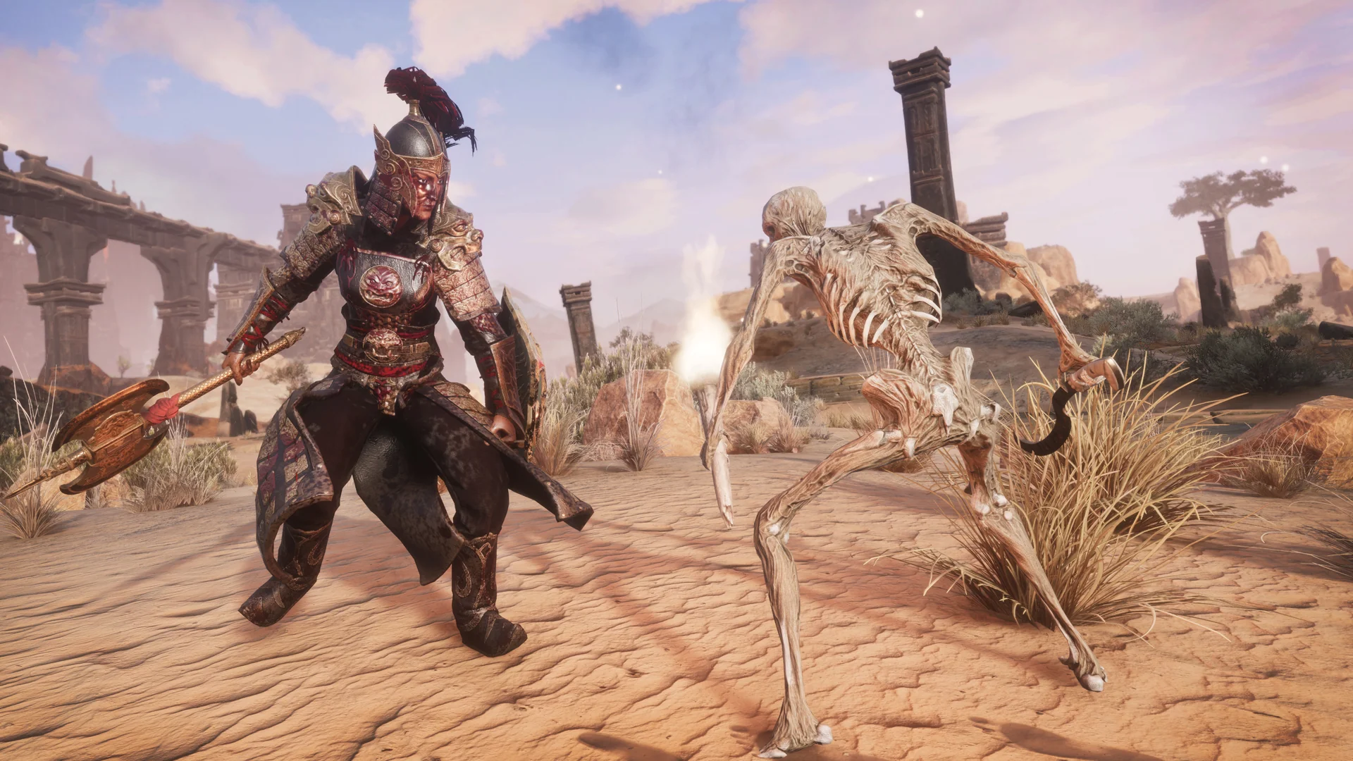Conan Exiles - The Imperial East Pack - Image 5