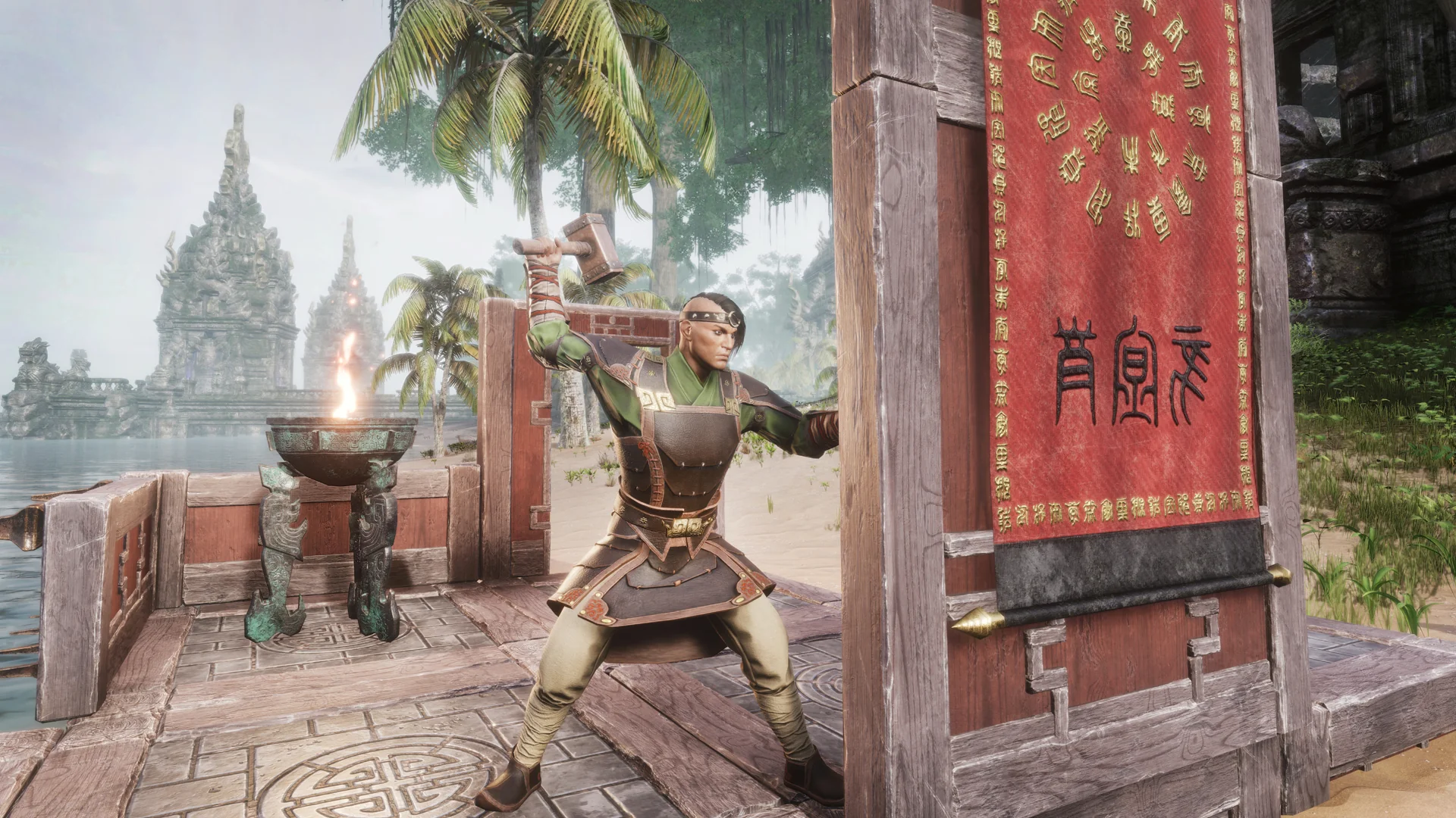 Conan Exiles - The Imperial East Pack - Image 7