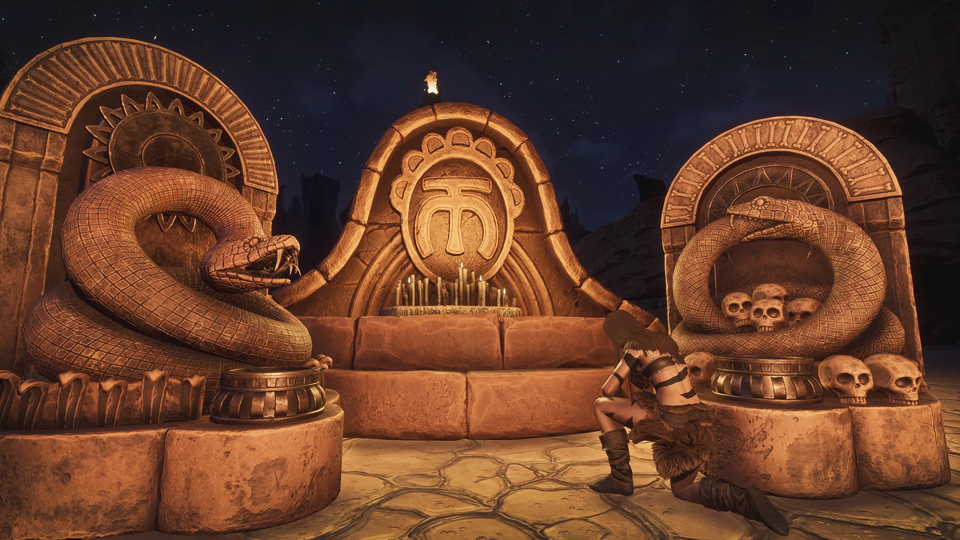 Conan Exiles - The Riddle of Steel - Image 3
