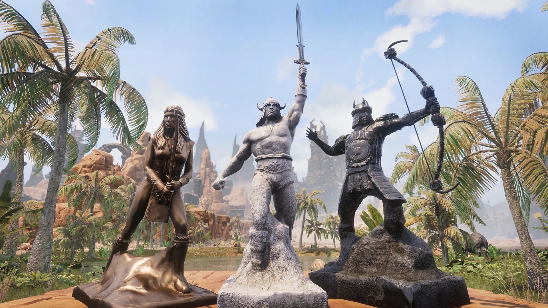 Conan Exiles - The Riddle of Steel - Image 4