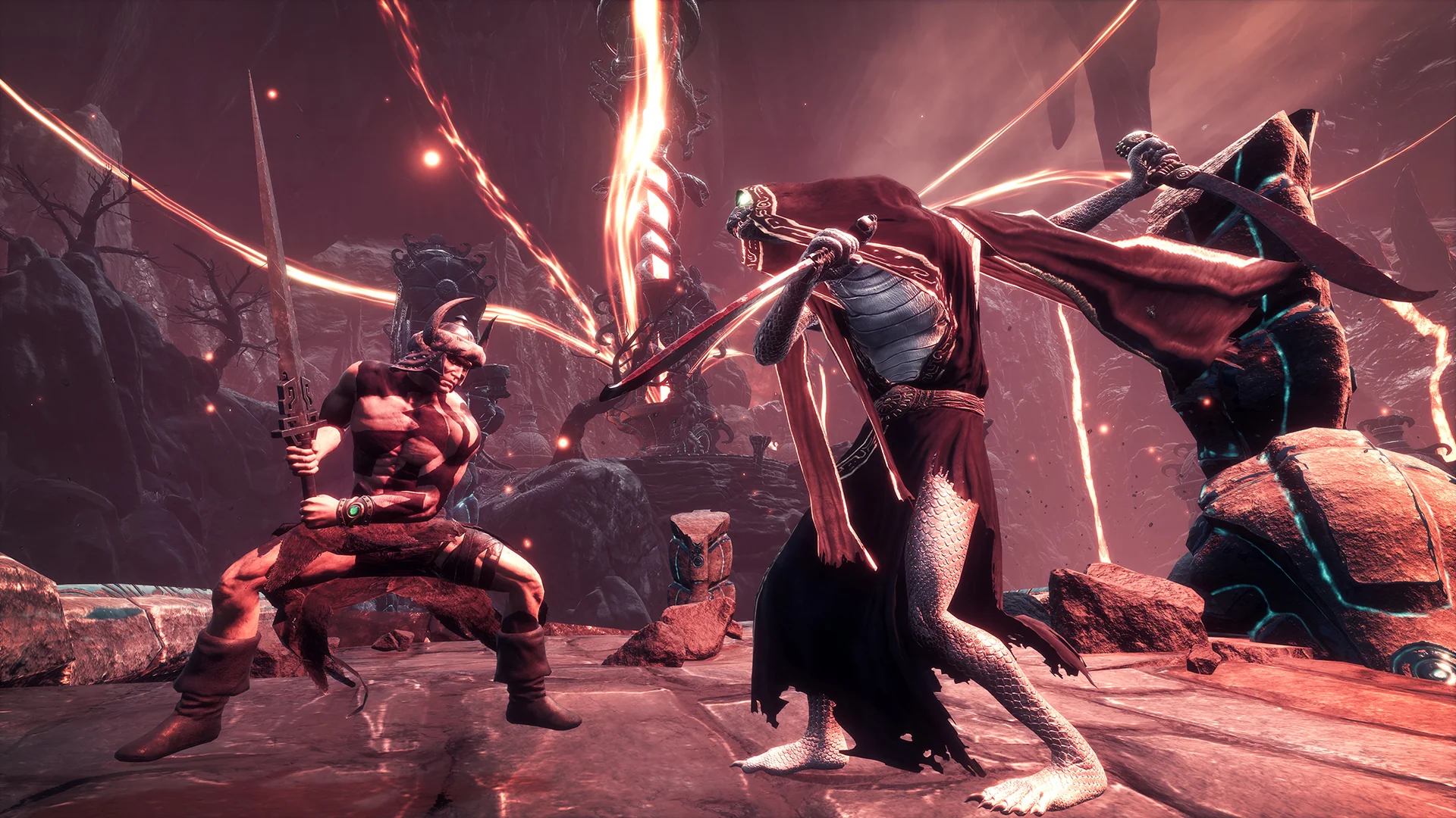 Conan Exiles - The Riddle of Steel - Image 5