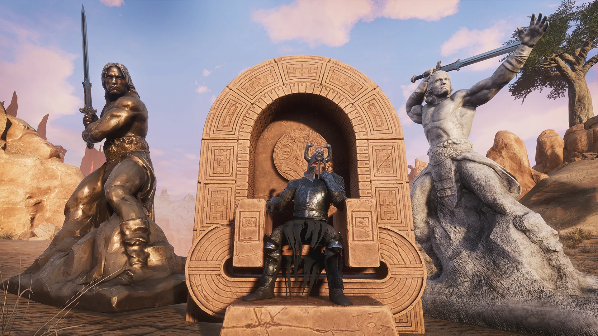 Conan Exiles - The Riddle of Steel - Image 6
