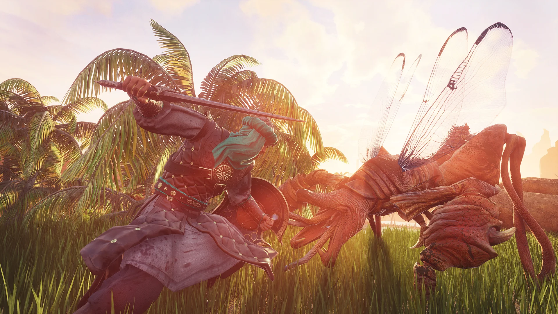 Conan Exiles - Treasures of Turan Pack - Image 3
