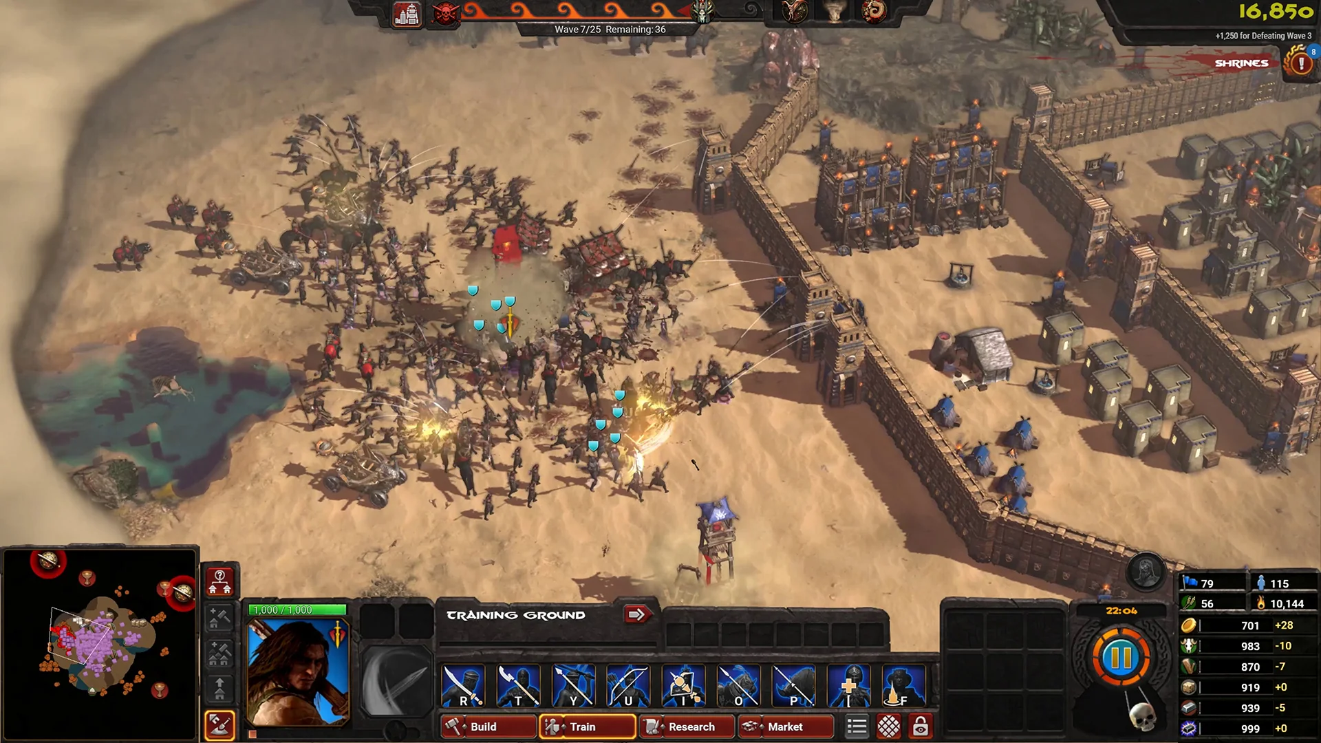 Conan Unconquered - Image 4