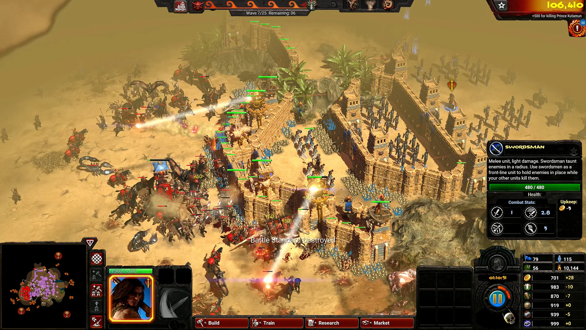 Conan Unconquered - Image 5