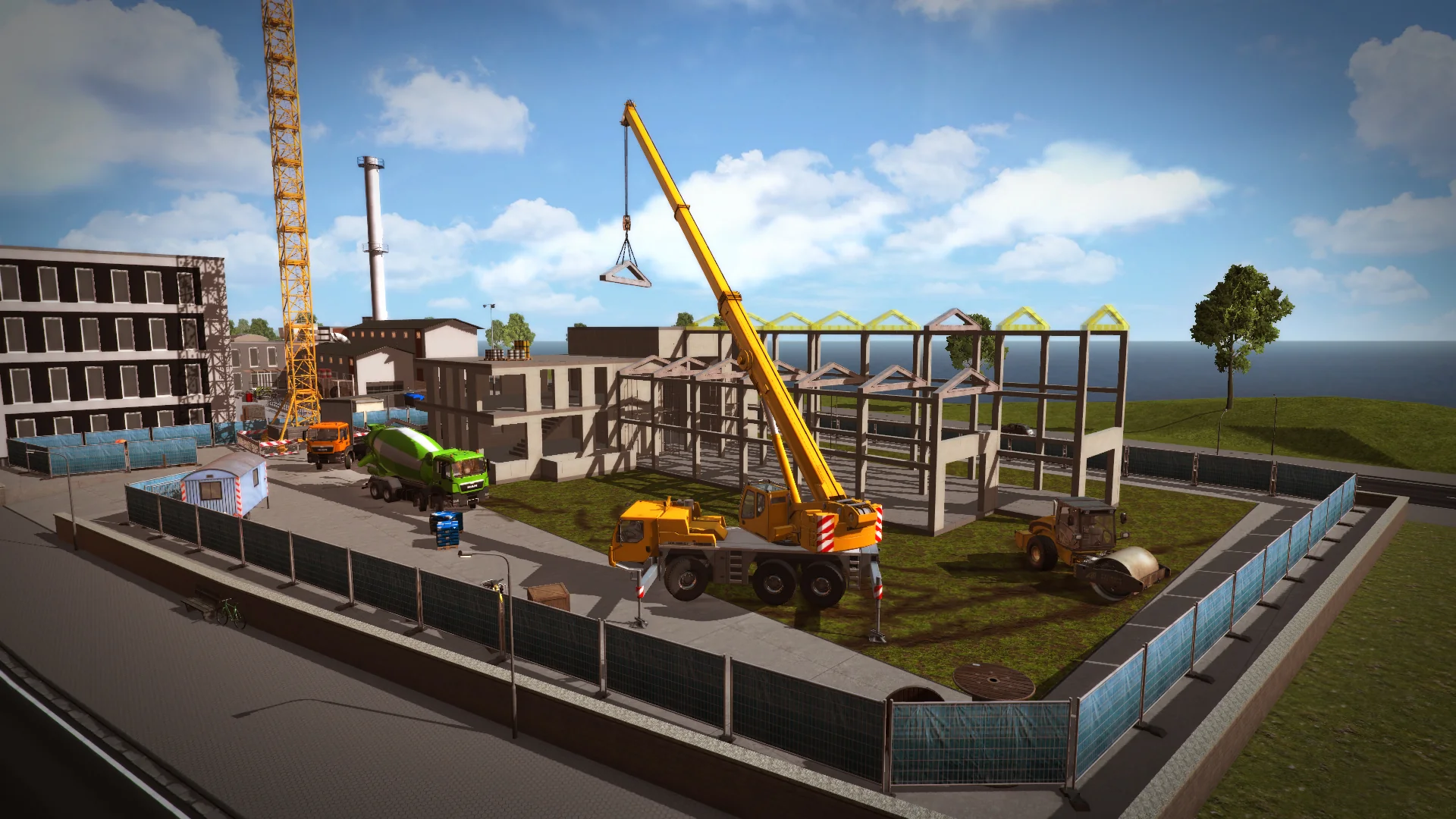 Construction Simulator 2015 - Image 2