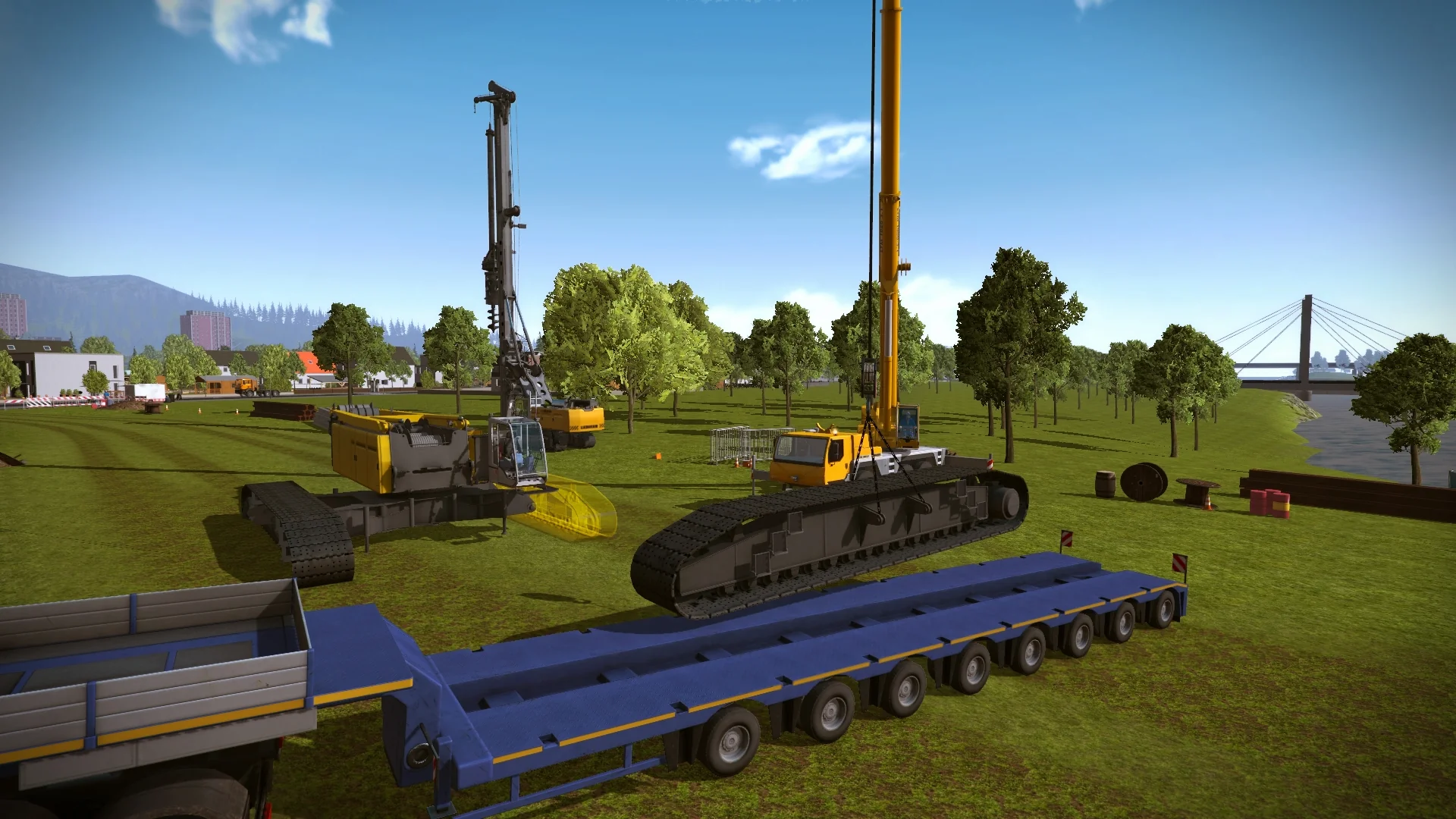 Construction Simulator 2015 - Image 9