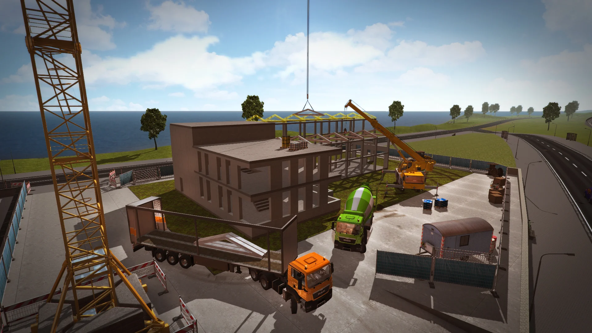 Construction-Simulator 2015 Deluxe Edition - Image 4