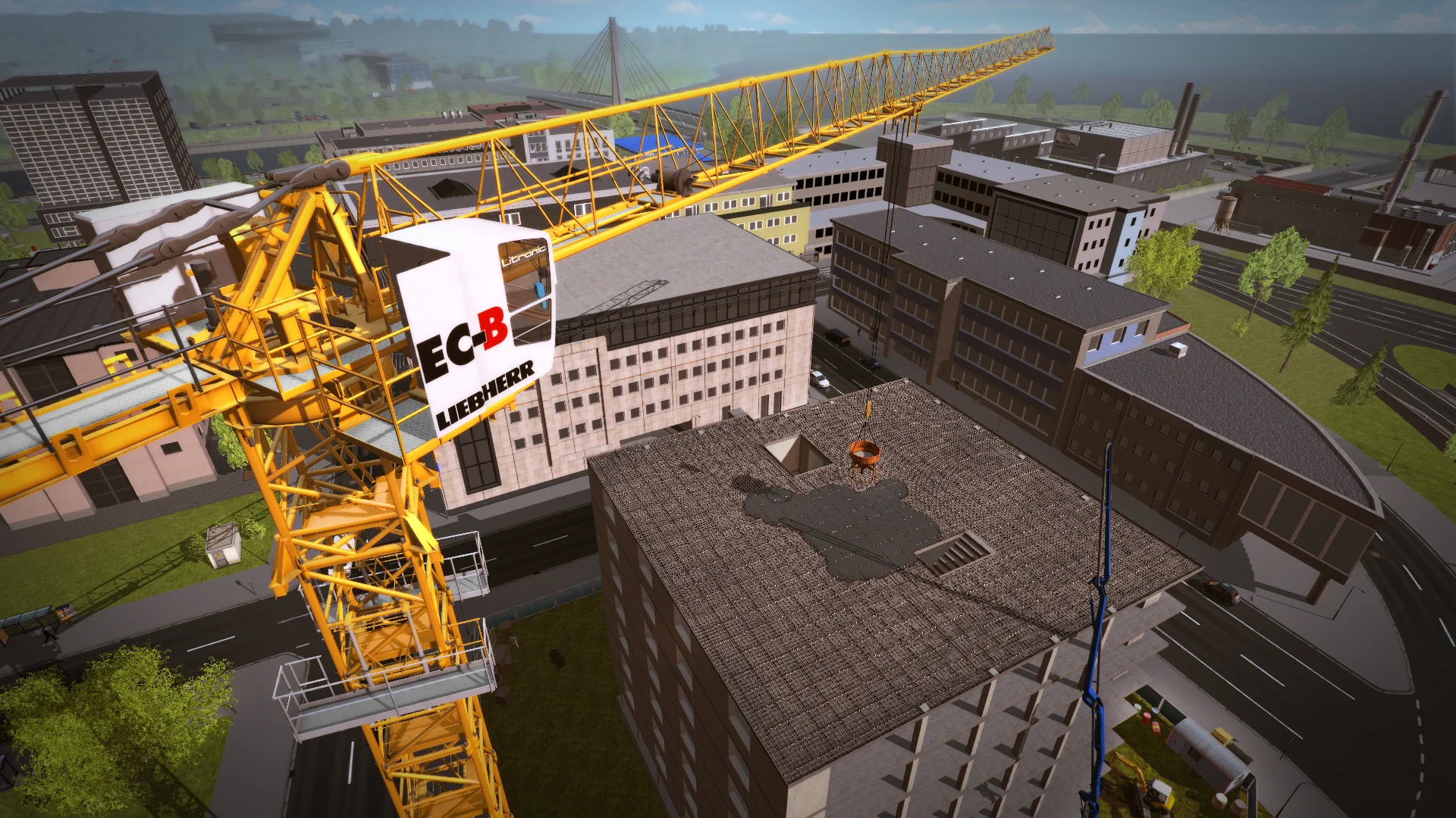 Construction-Simulator 2015 Deluxe Edition - Image 6