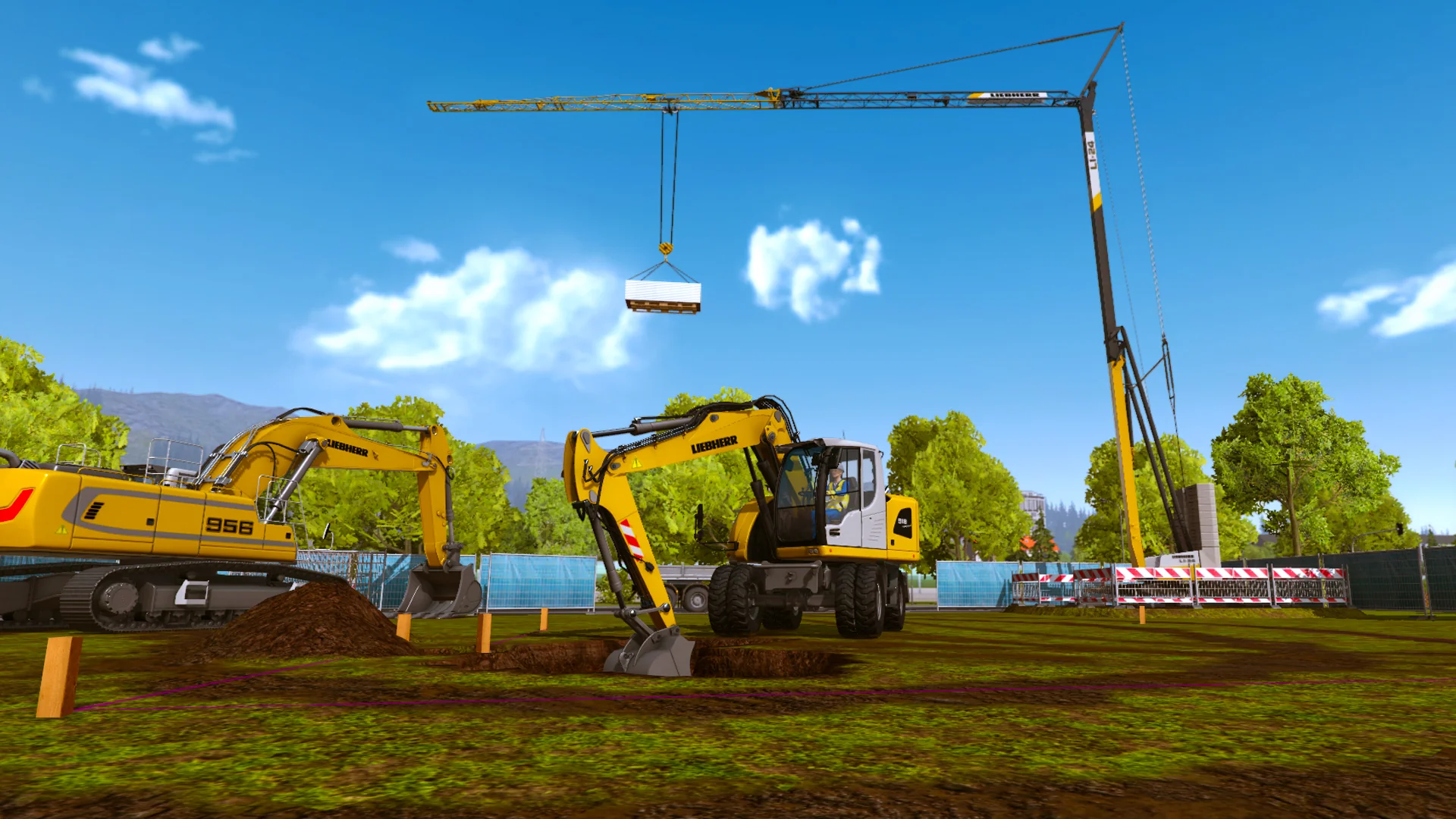 Construction-Simulator 2015 Deluxe Edition - Image 7
