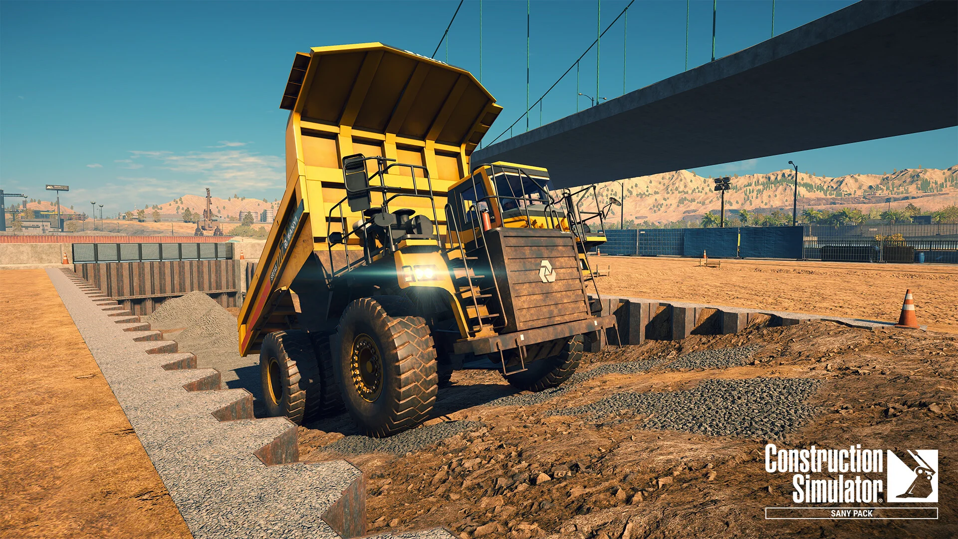 Construction Simulator - Year 1 Season Pass - Image 13