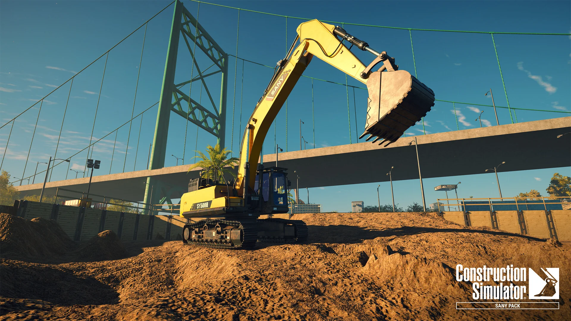 Construction Simulator - Year 1 Season Pass - Image 14