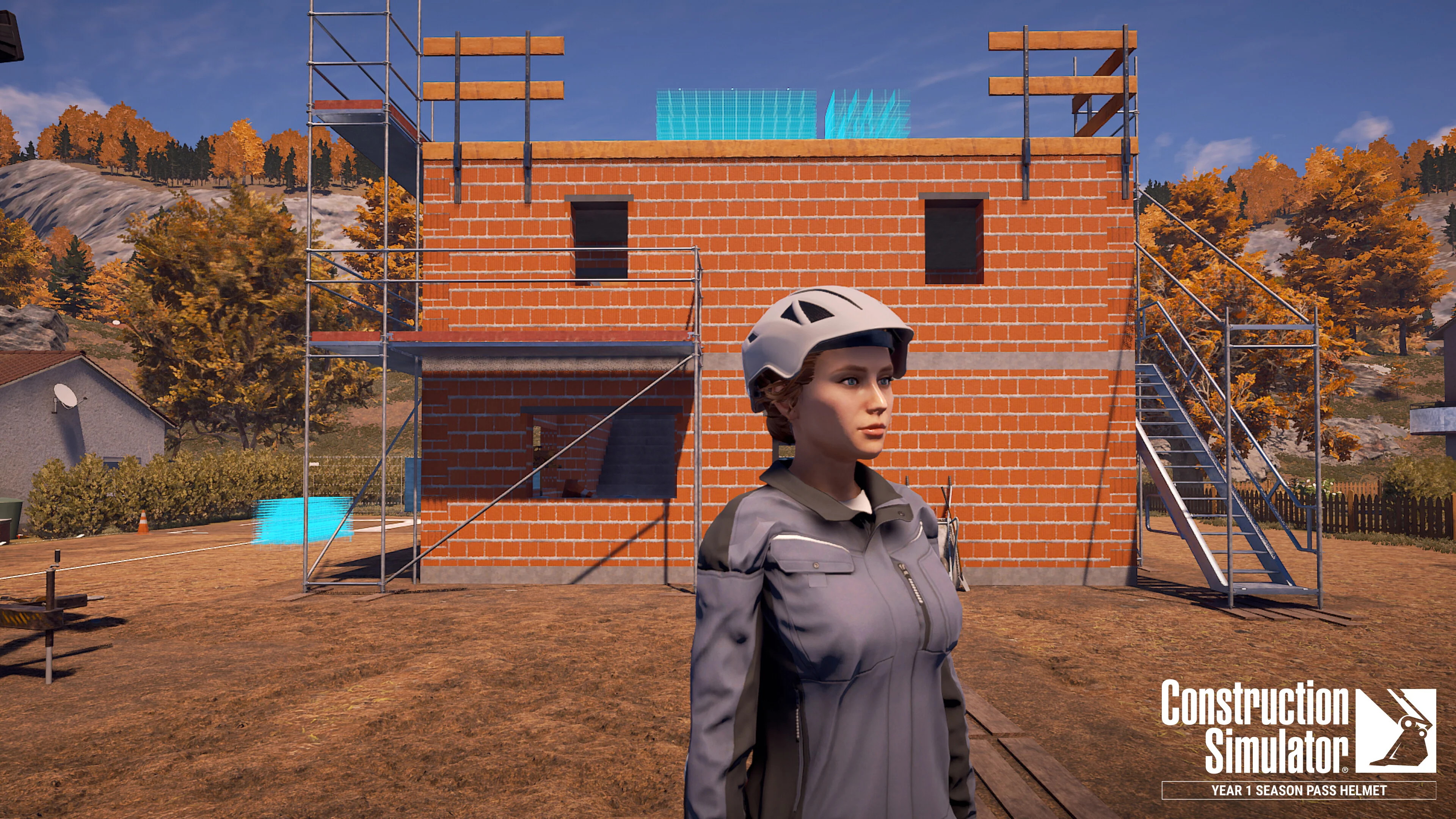 Construction Simulator - Year 1 Season Pass - Image 2