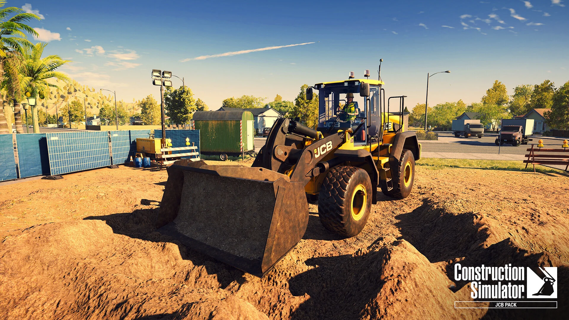 Construction Simulator - Year 1 Season Pass - Image 3