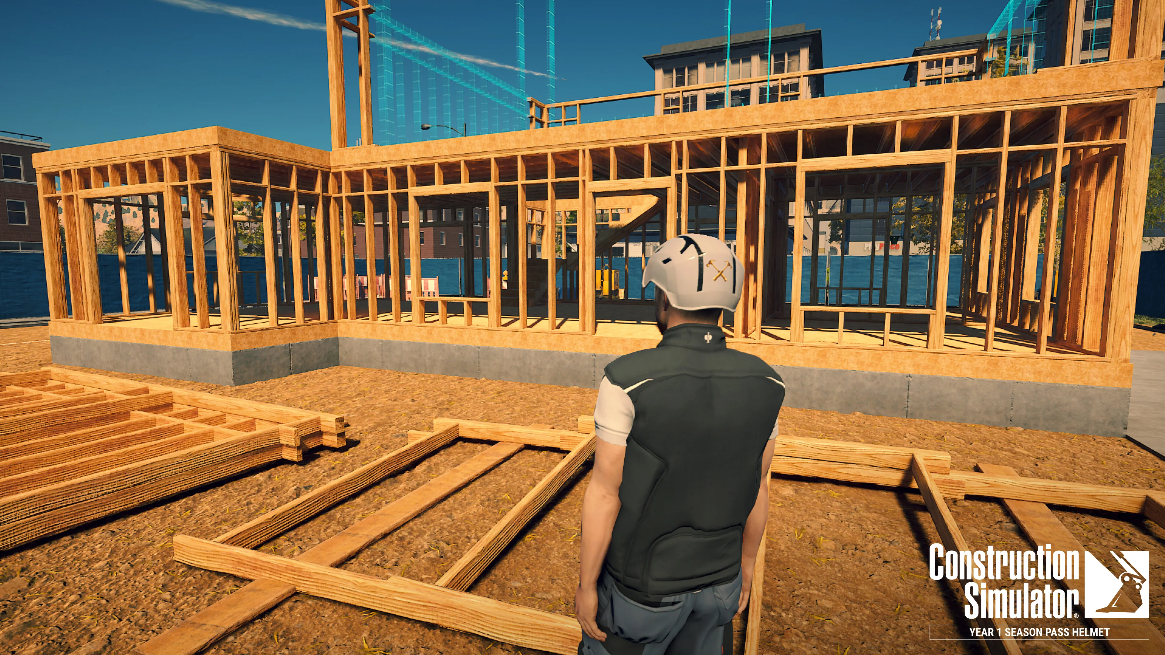 Construction Simulator - Year 1 Season Pass - Image 4