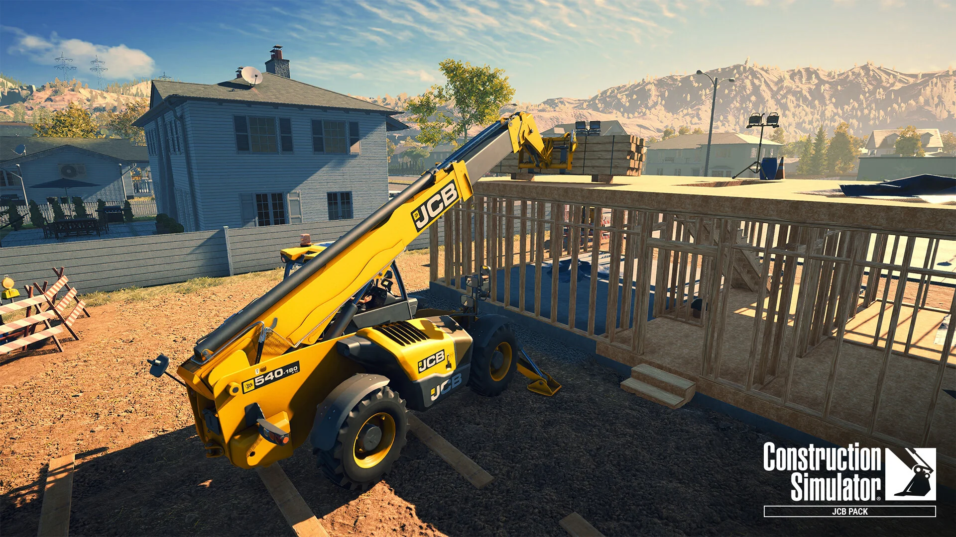 Construction Simulator - Year 1 Season Pass - Image 5