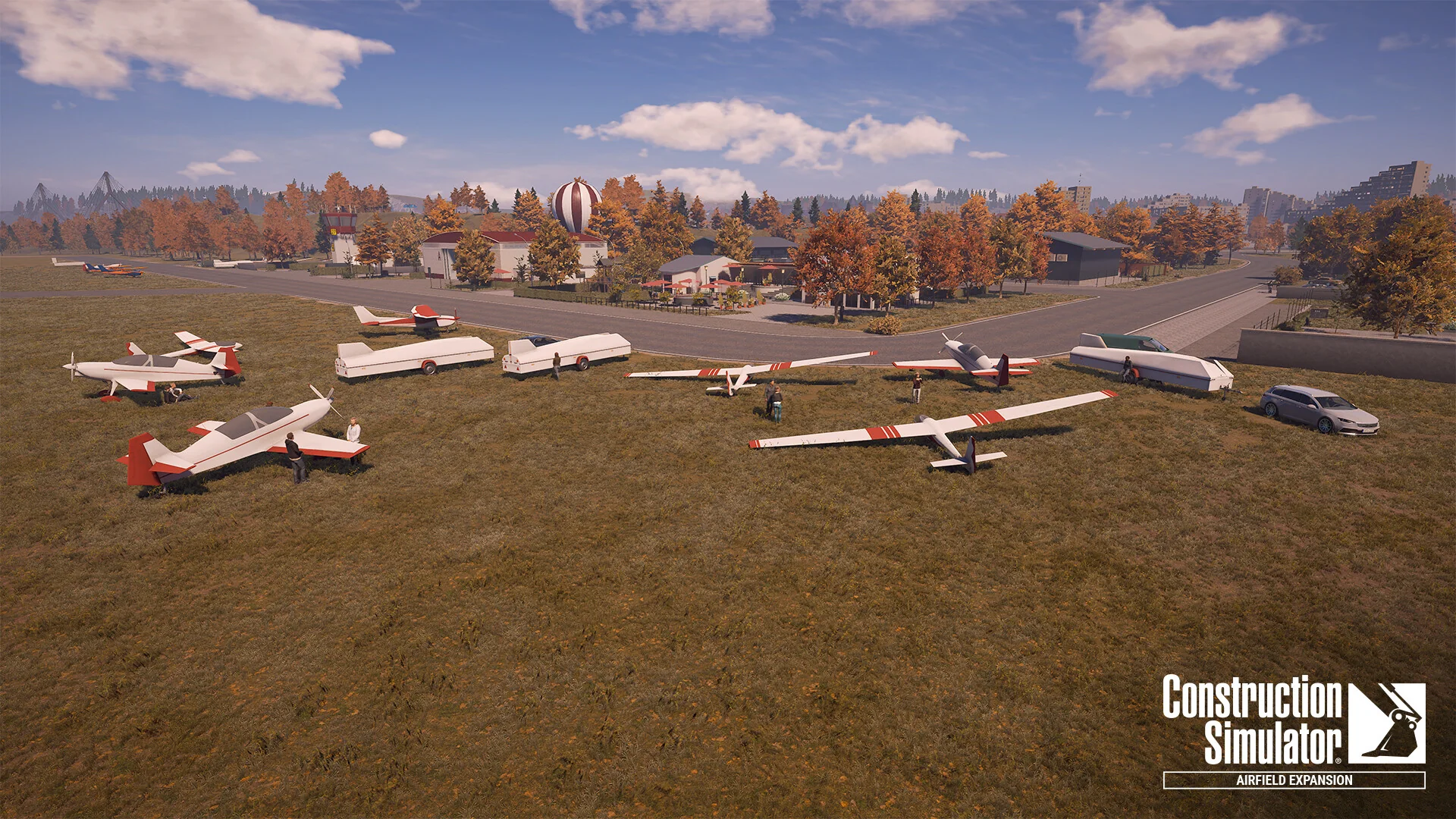 Construction Simulator - Year 1 Season Pass - Image 8