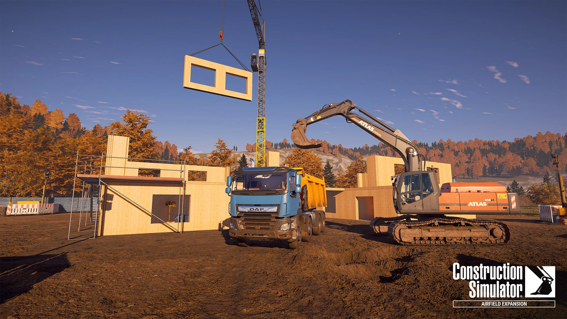 Construction Simulator - Year 1 Season Pass - Image 9
