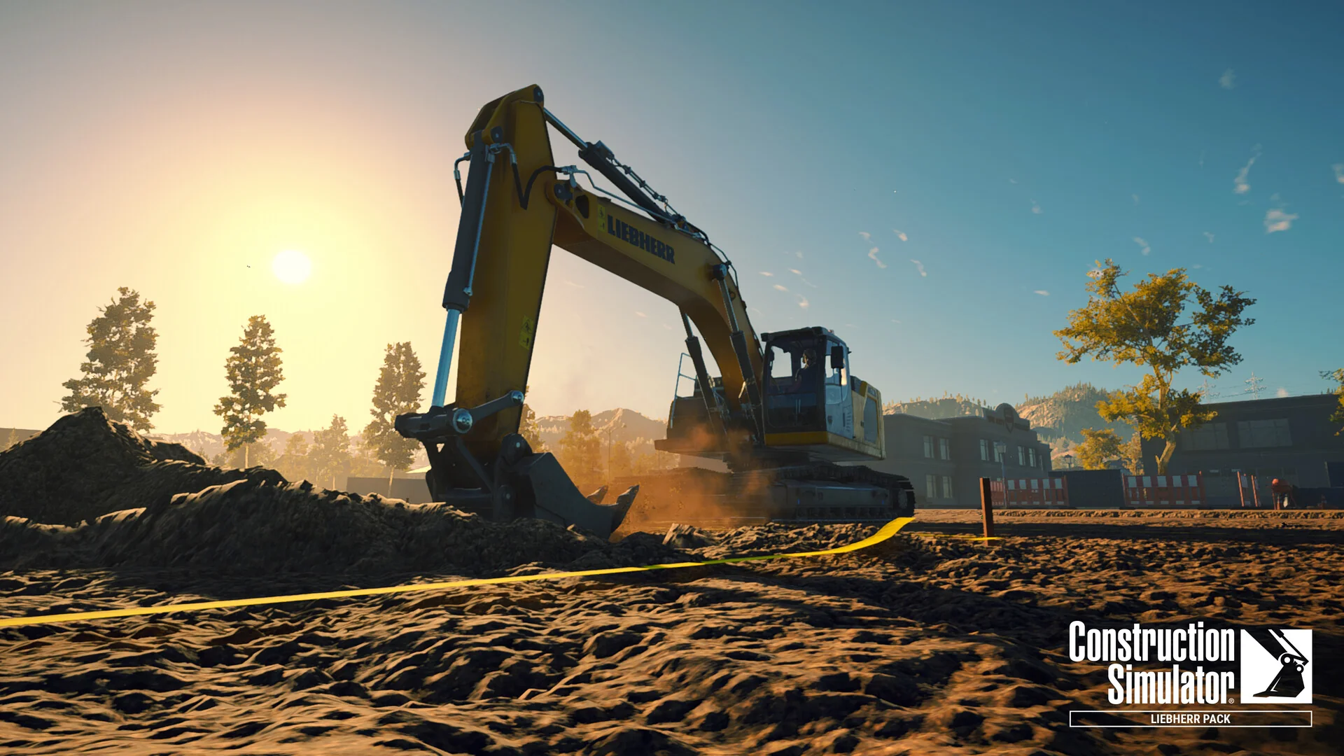 Construction Simulator - Year 2 Season Pass - Image 2