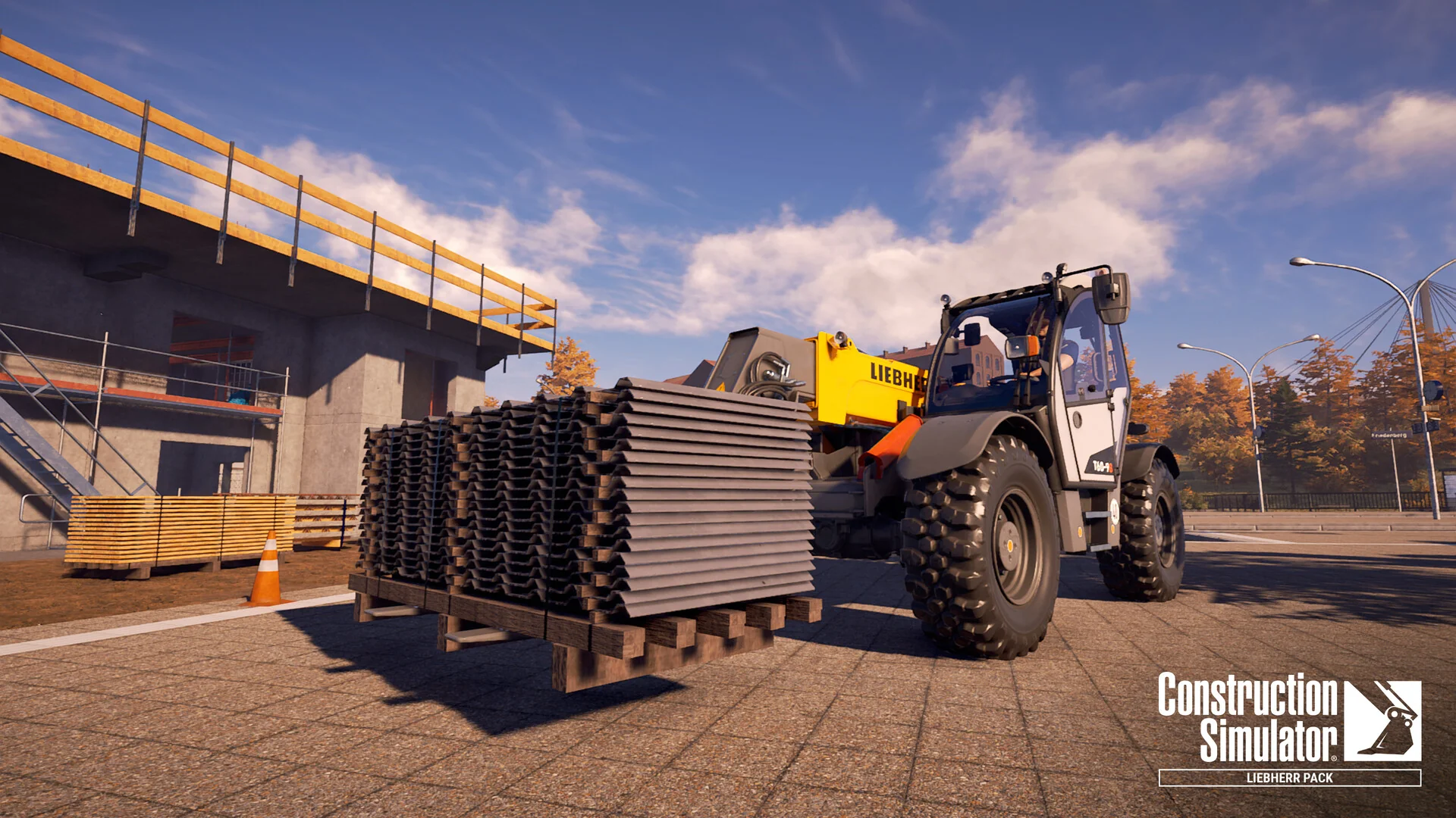 Construction Simulator - Year 2 Season Pass - Image 3