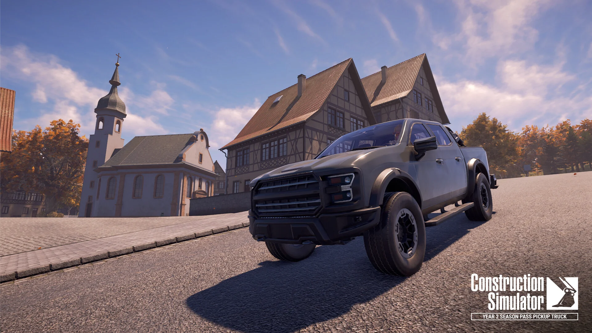Construction Simulator - Year 2 Season Pass - Image 4