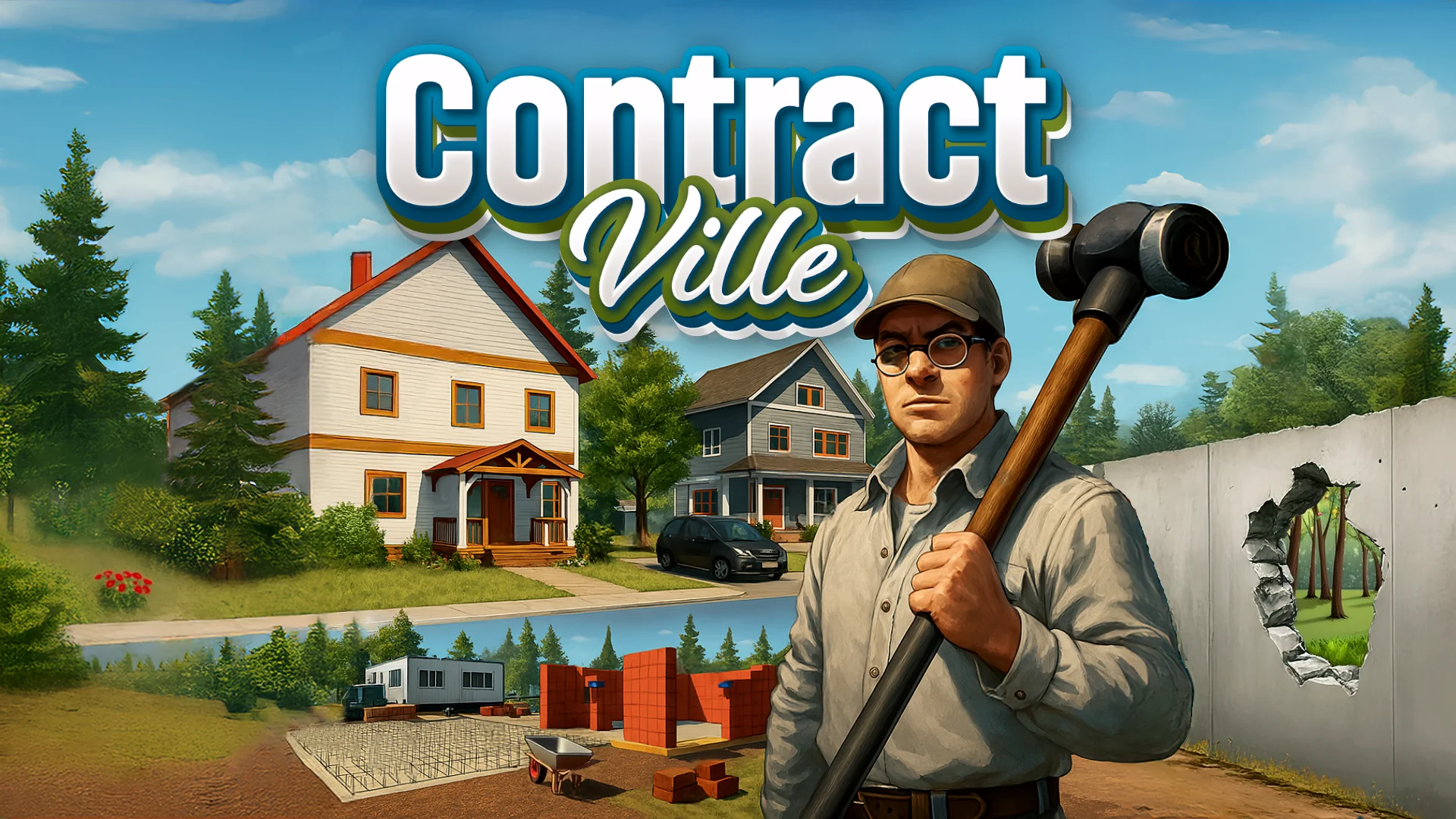 ContractVille