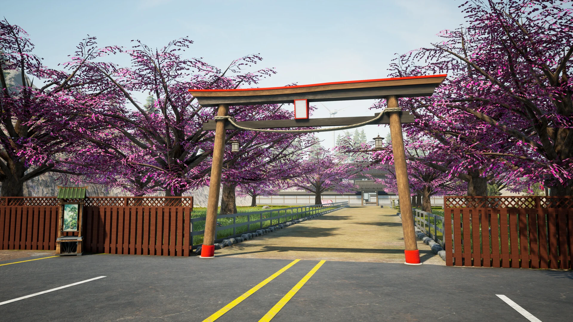 ContractVille - Japanese Furniture Pack - Image 3