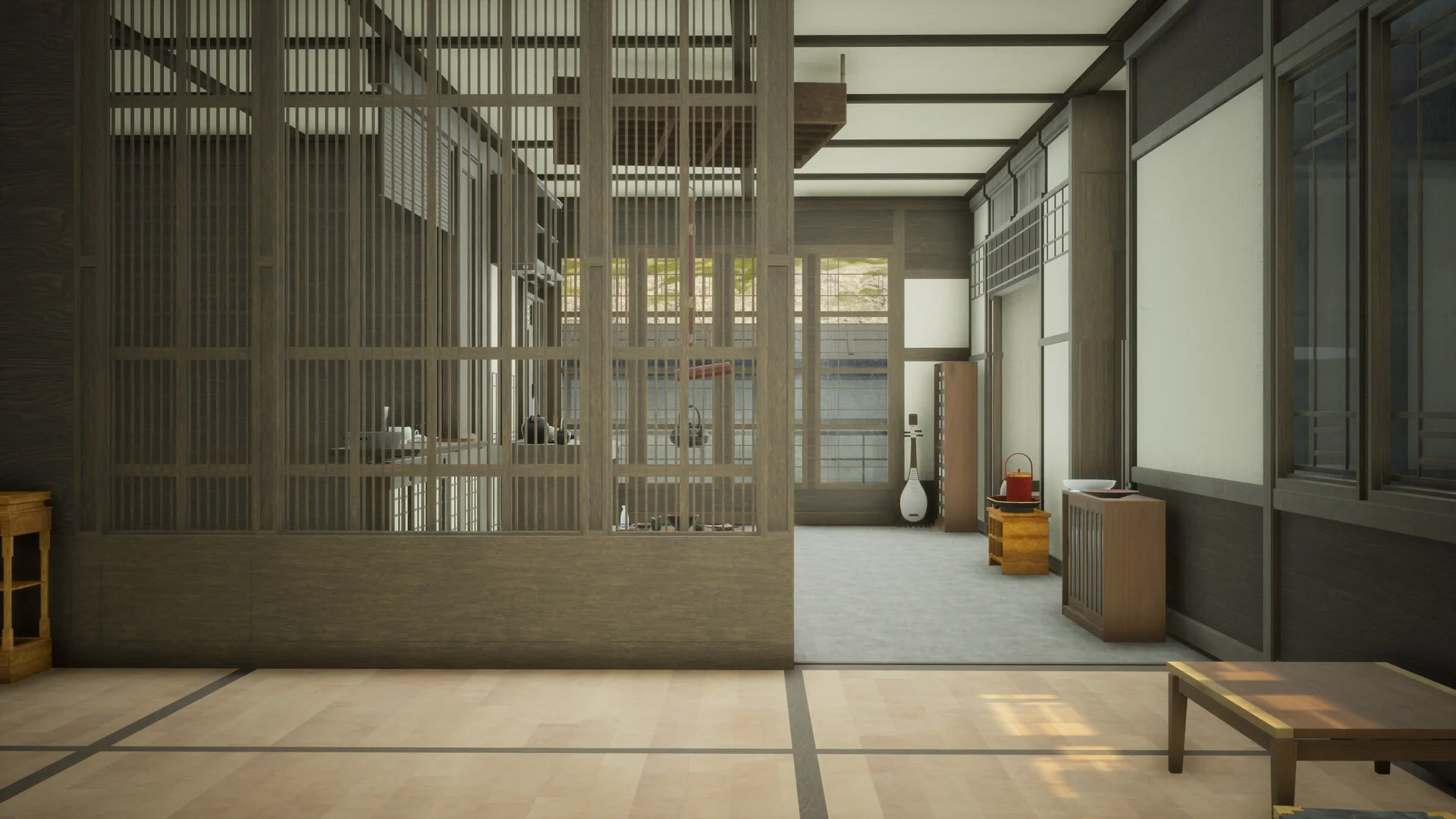 ContractVille - Japanese Furniture Pack - Image 5