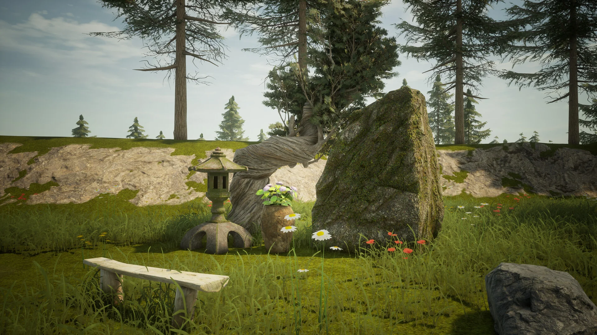 ContractVille - Japanese Furniture Pack - Image 7