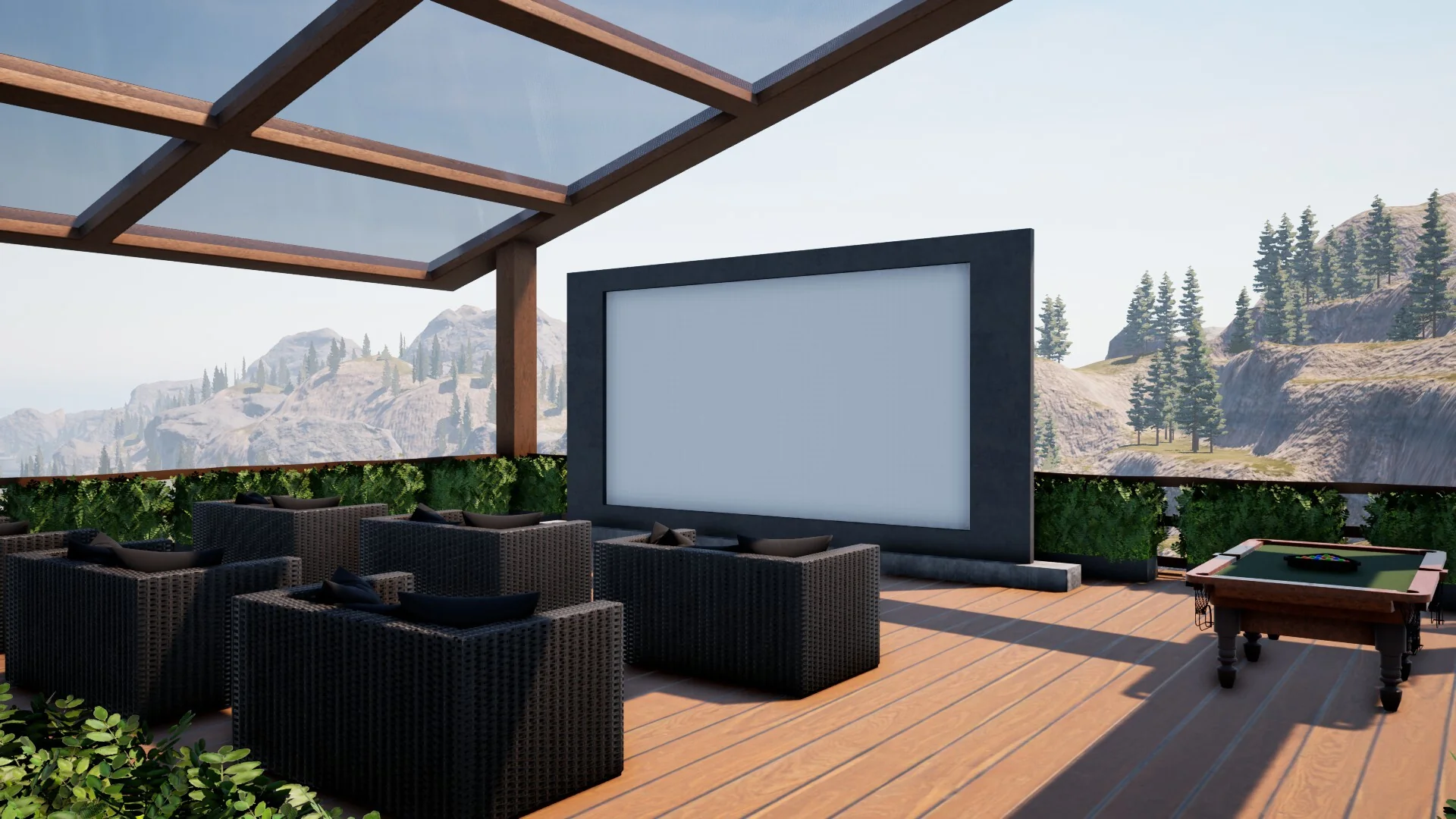 ContractVille - Valentine's Day Furniture Pack - Image 11
