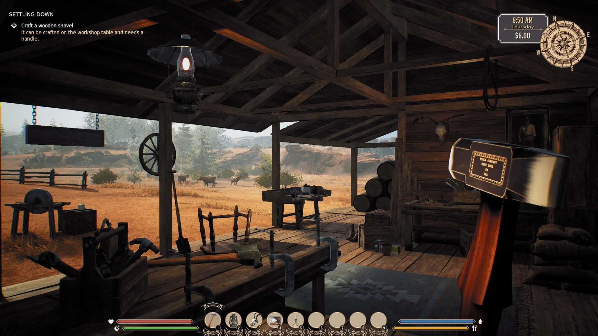 Cowboy Life Simulator - Image 10