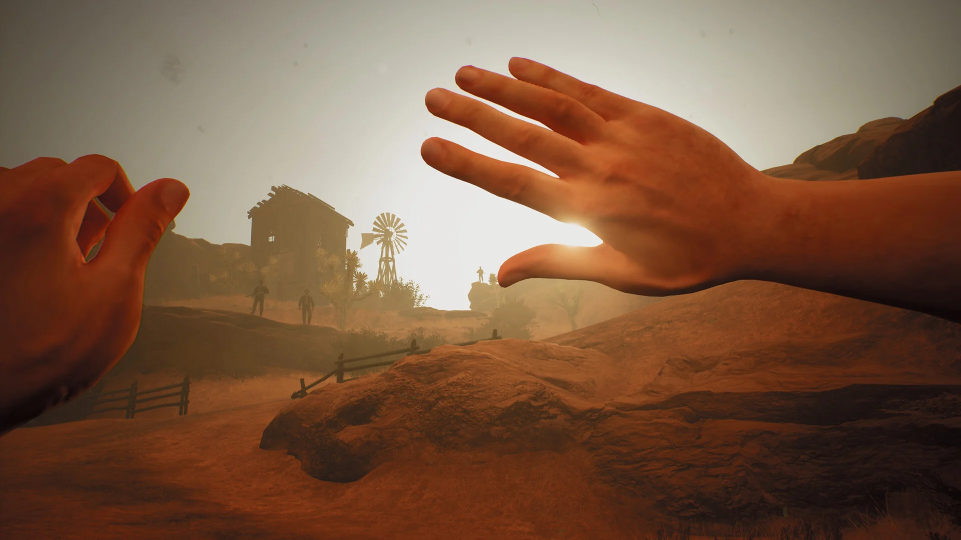 Cowboy Life Simulator - Image 2