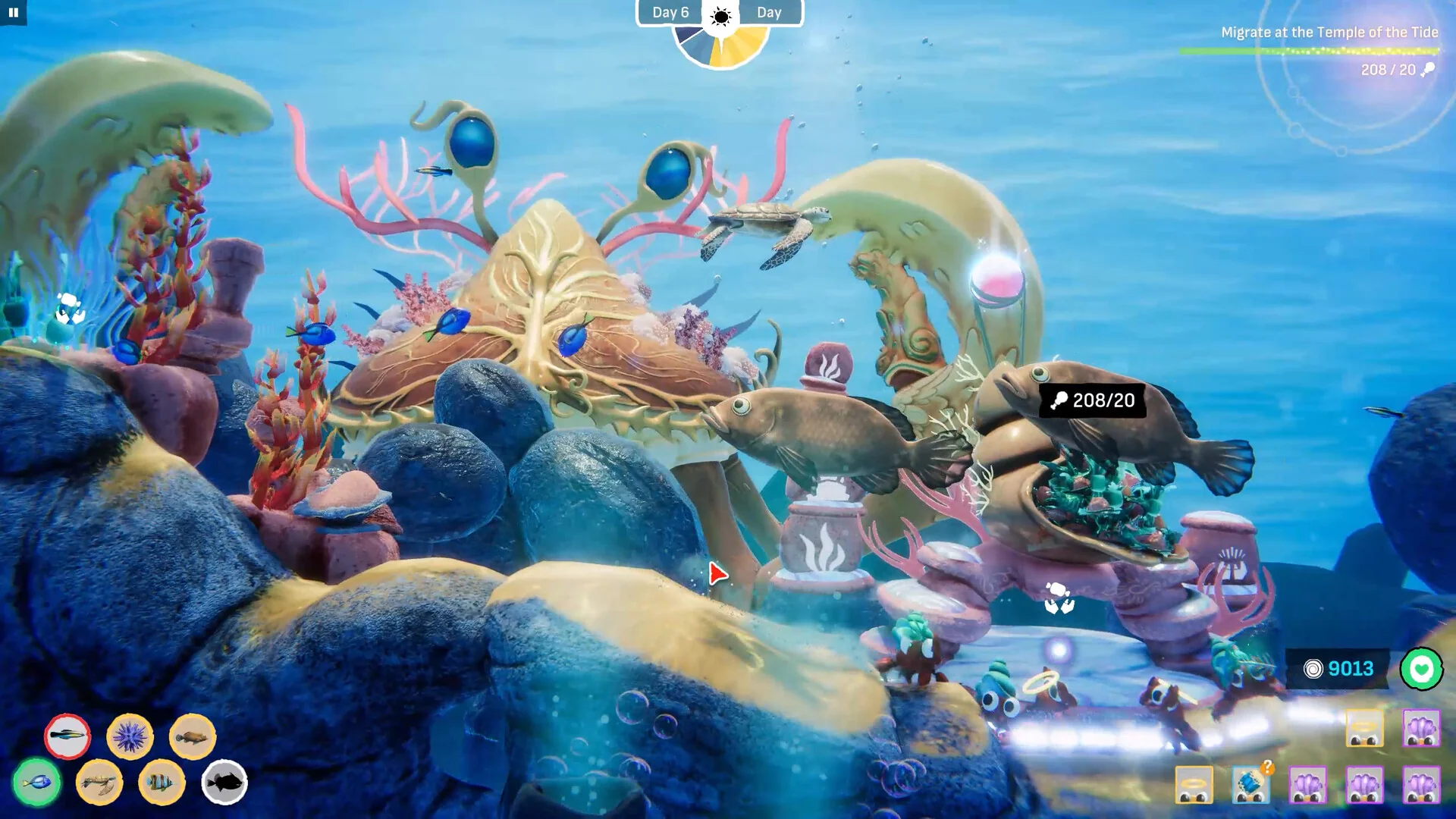 Crab God - Image 2
