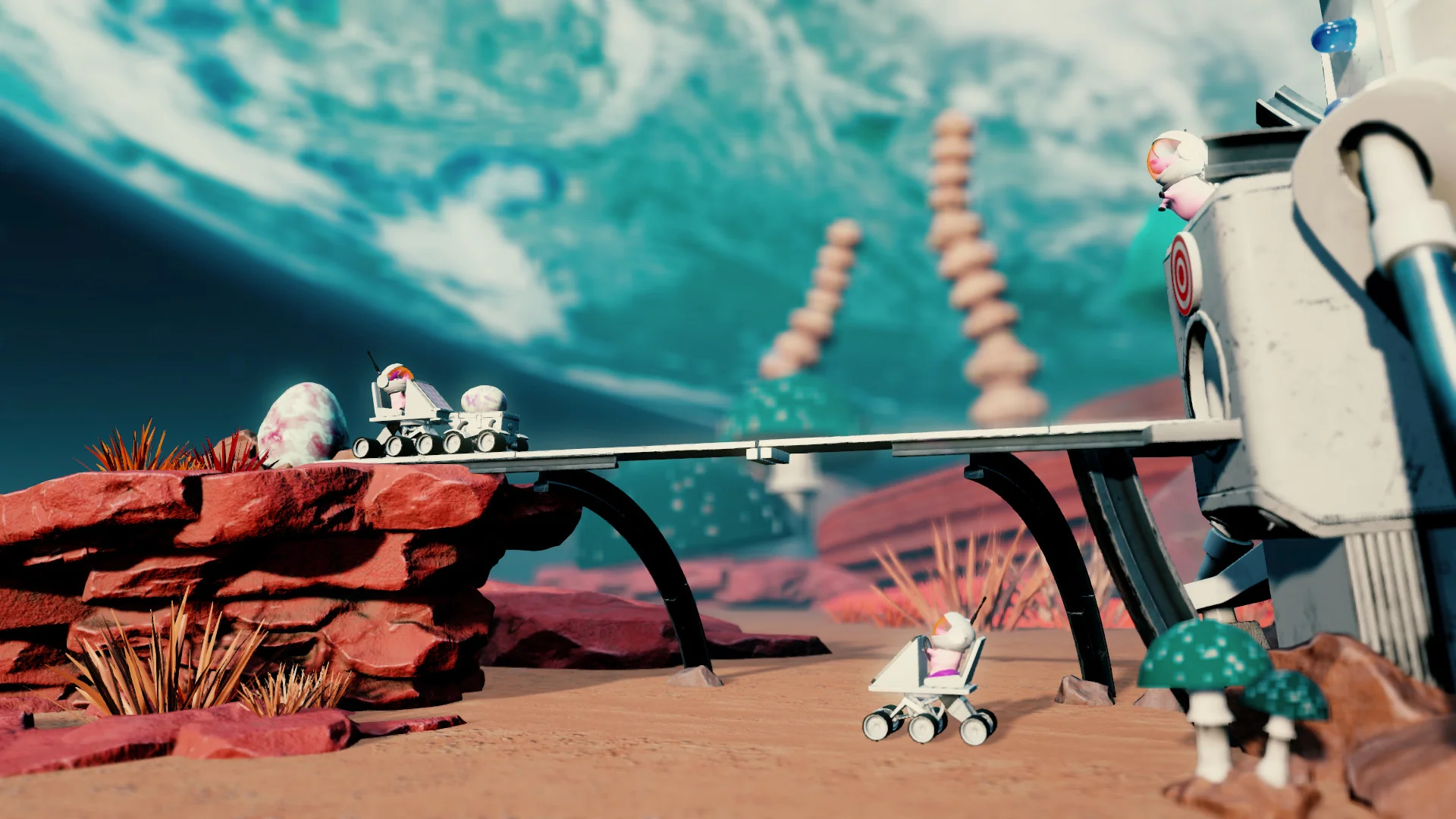 Crazy Machines 3 - Image 11