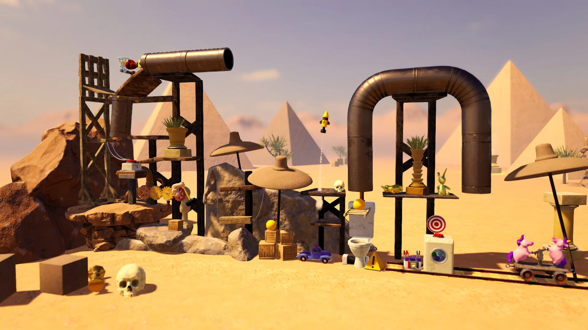 Crazy Machines 3 - Image 12